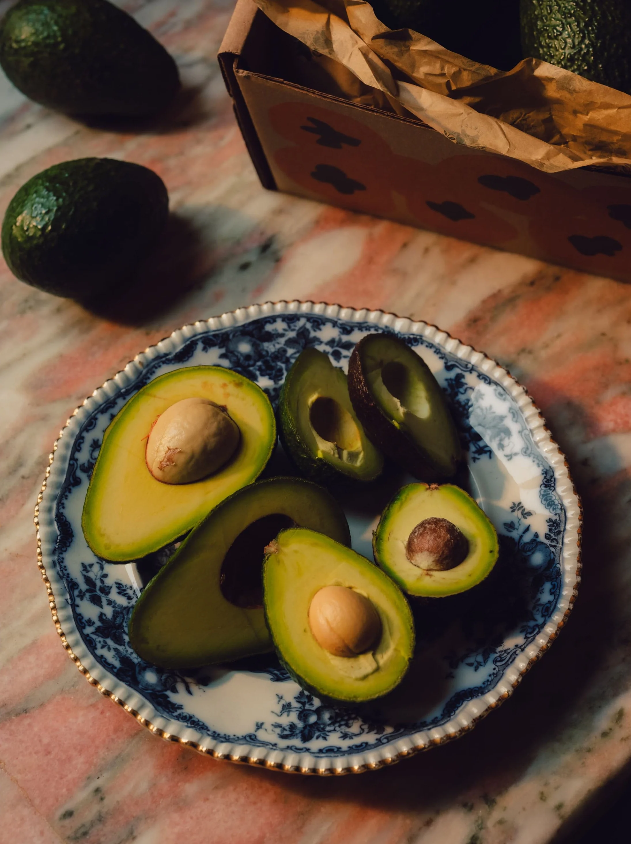 Organic Avocado Box - Image 5