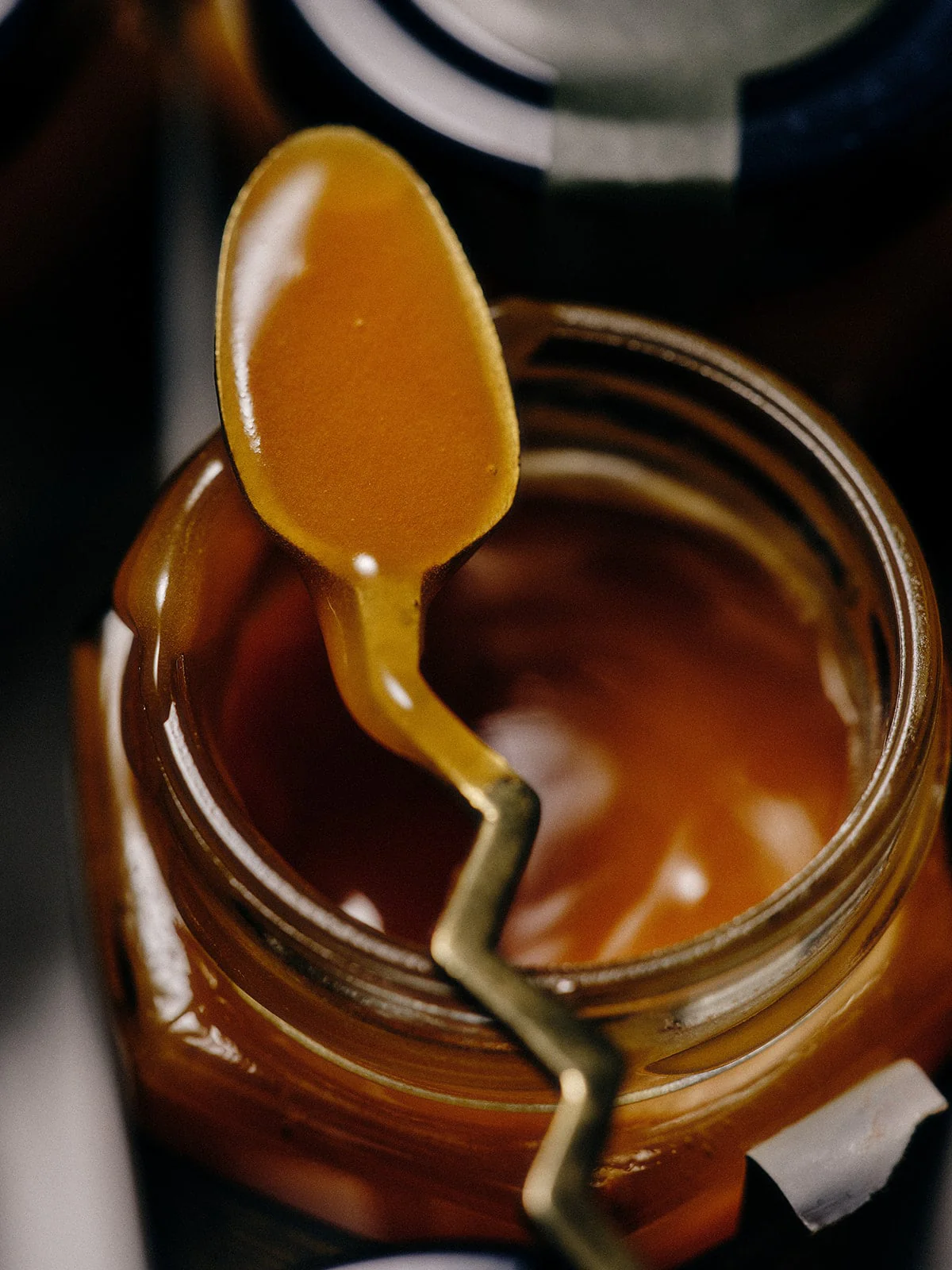 Creamed Mānuka Honey - Image 2