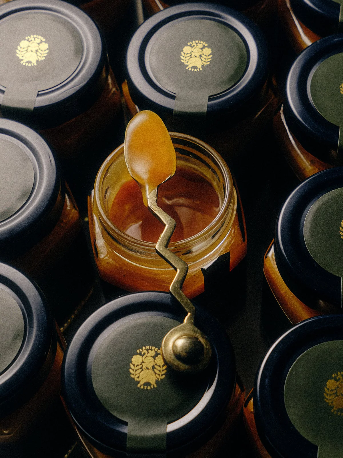 Creamed Mānuka Honey - Image 5