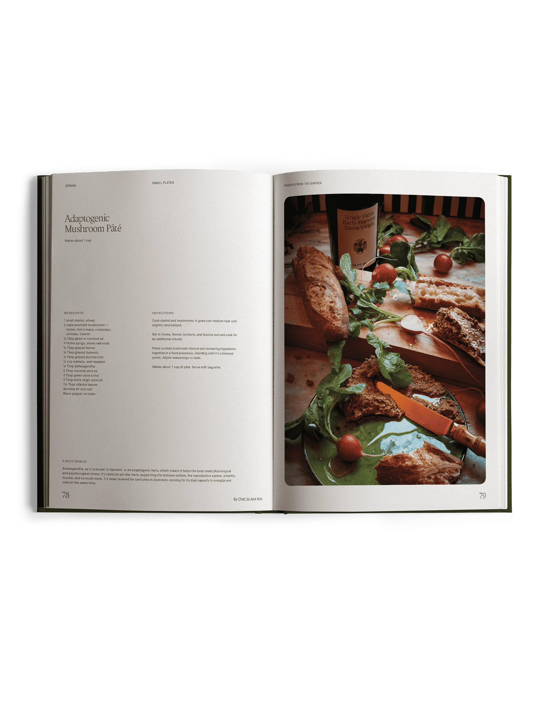 Fridays From the Garden Cookbook - Image 9