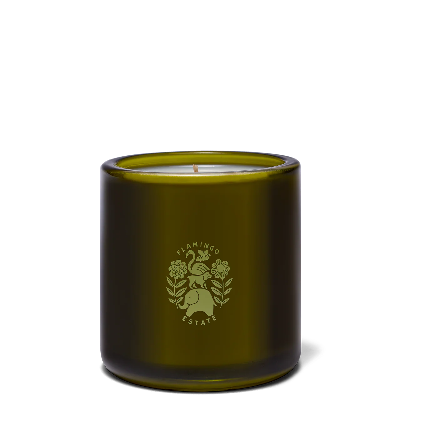 Prinsesstårta Candle - Image 6