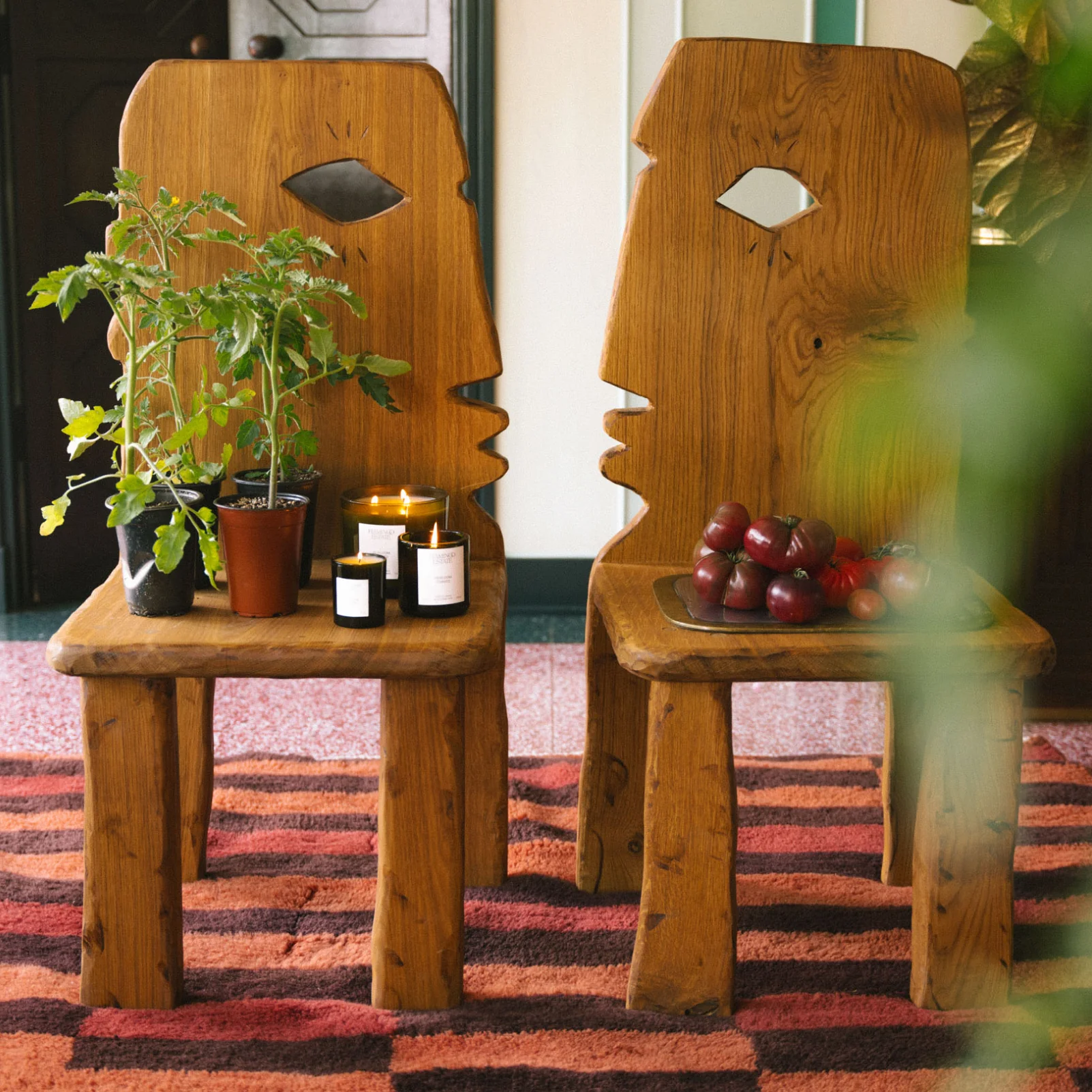 Heirloom Tomato Classic - Image 3
