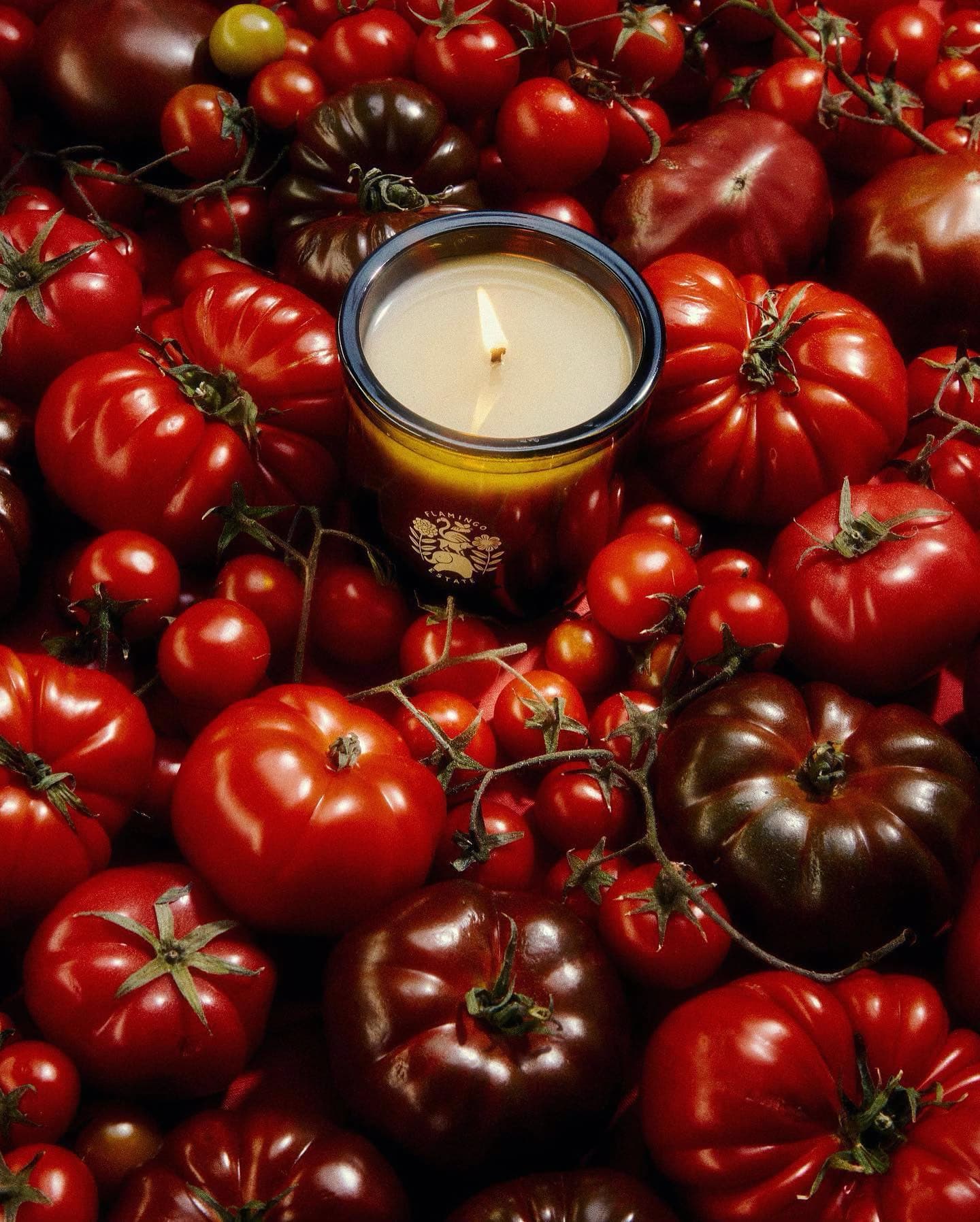 Heirloom Tomato Classic - Image 4