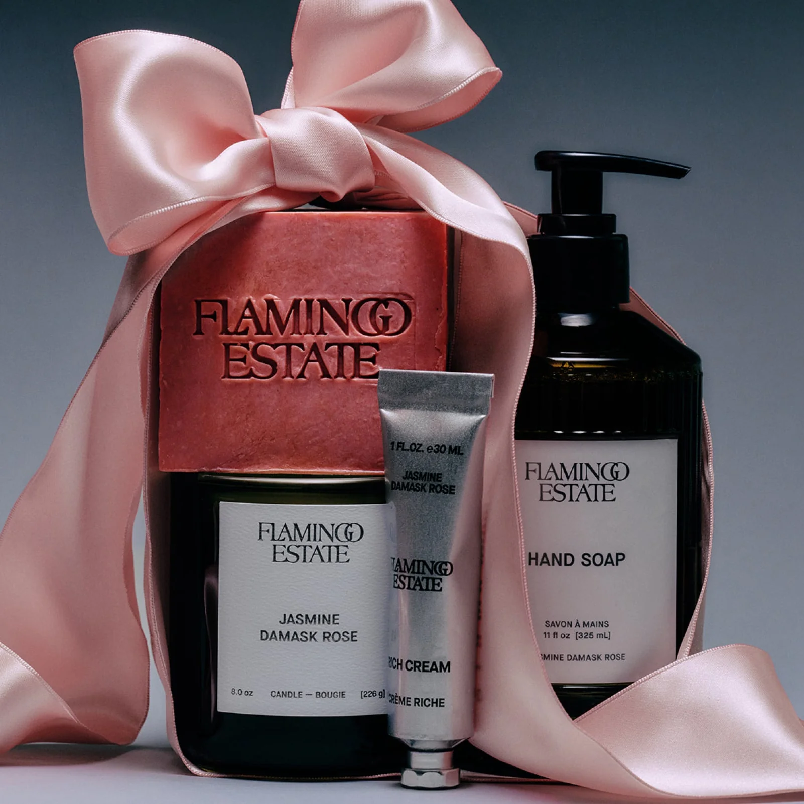 Jasmine Rose Bath Supreme - Image 4
