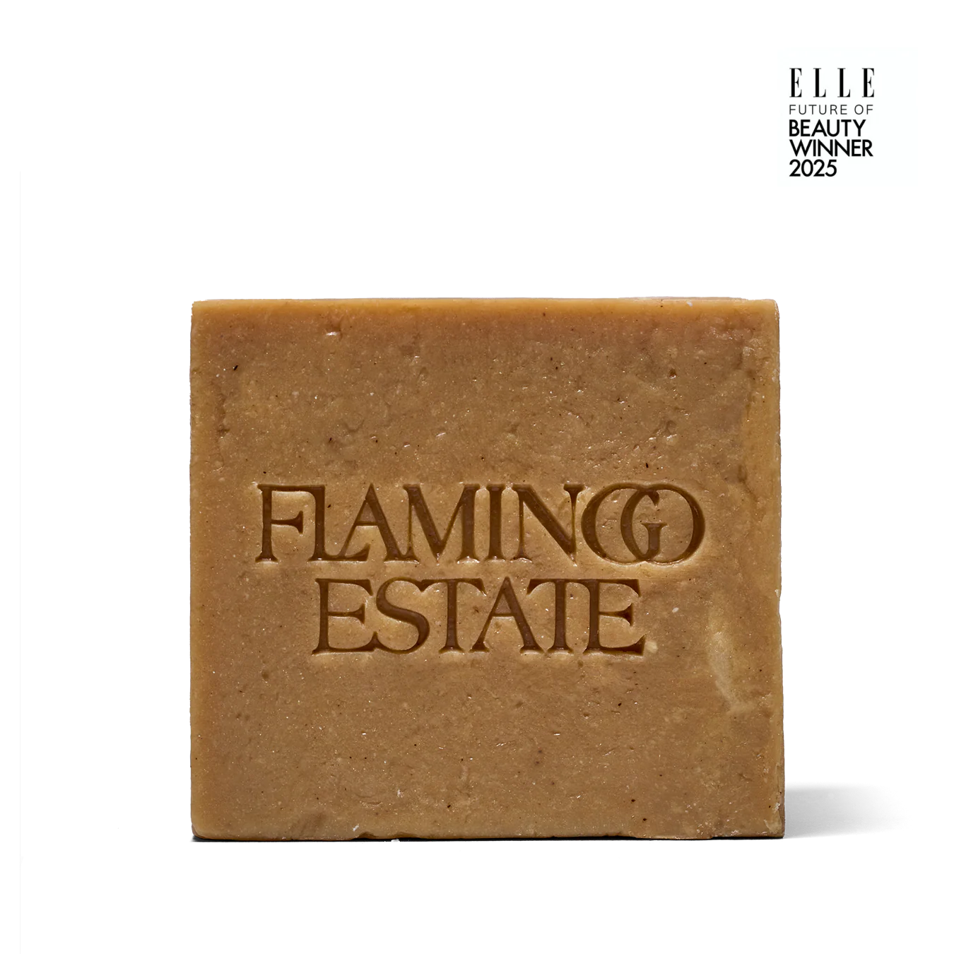 Manuka Honey Soap Brick