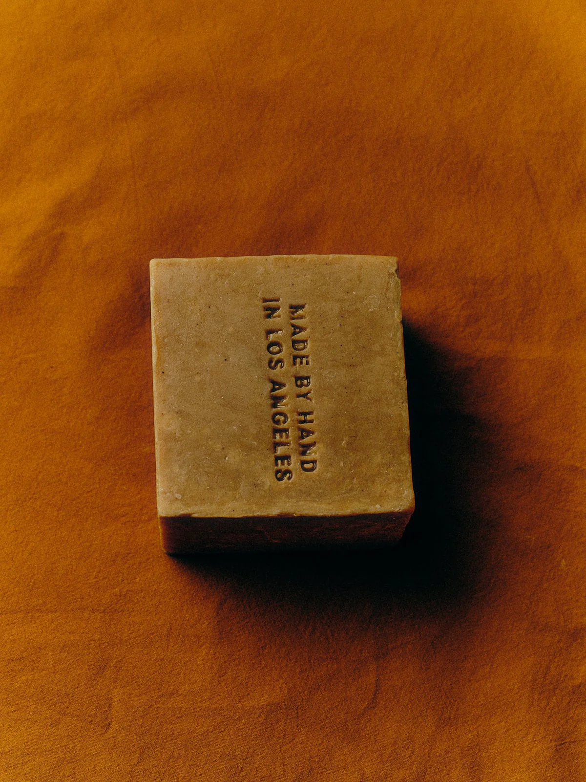 Manuka Honey Soap Brick - Image 4