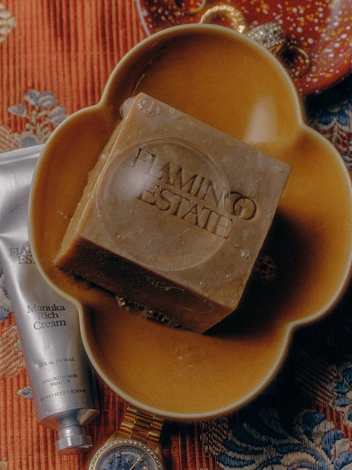 Winter Manuka Kit - Image 5