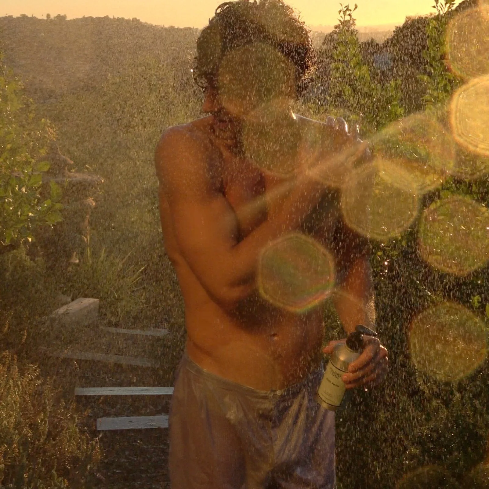 Rosemary Clary Sage Body Wash - Image 3
