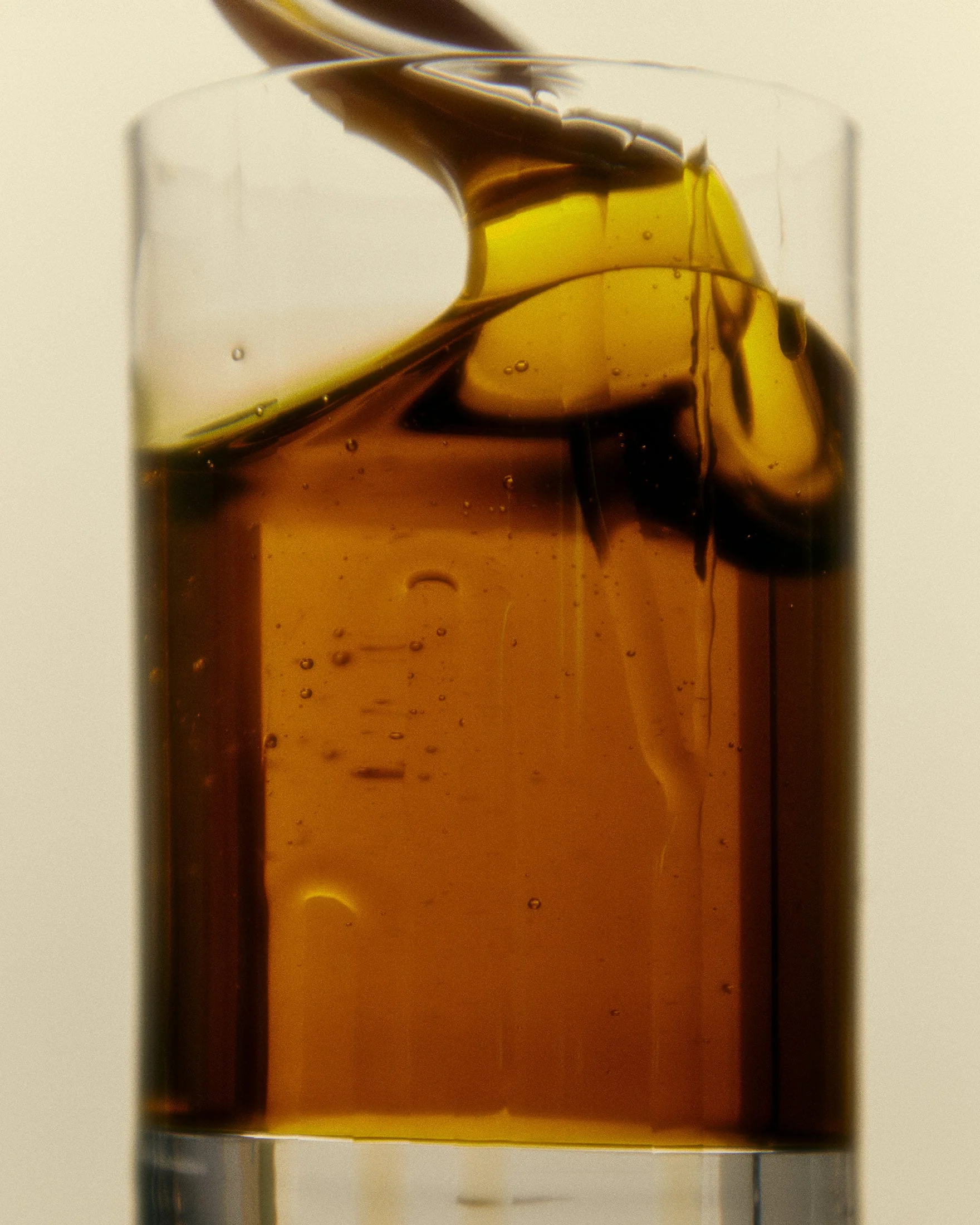 MEMBER GIFT: Heirloom Garlic Olive Oil - Image 7