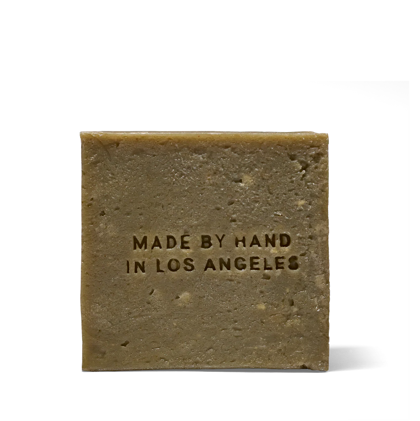 Rosemary Green Leaf Parsley Soap Brick - Image 2