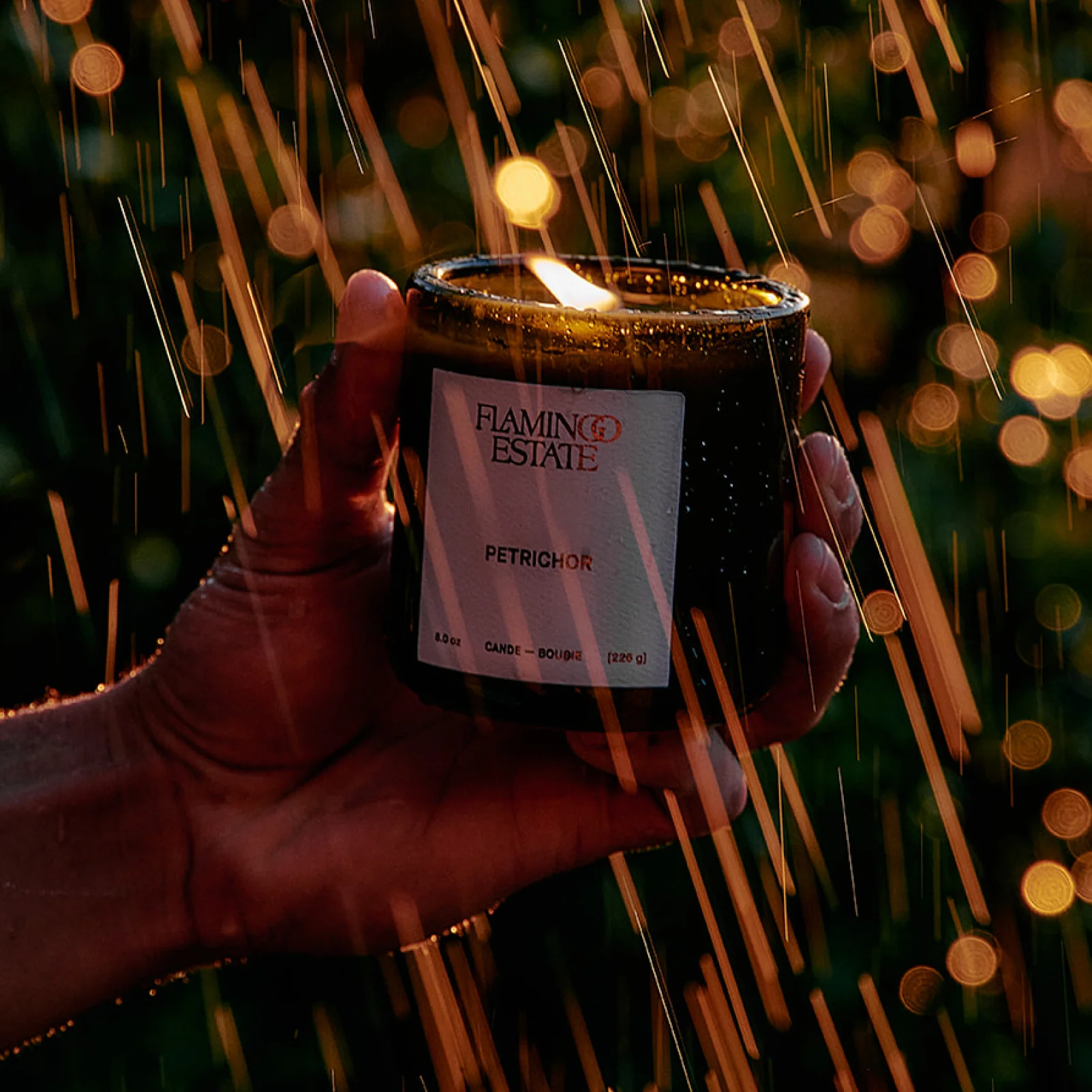 Petrichor Candle - Image 7