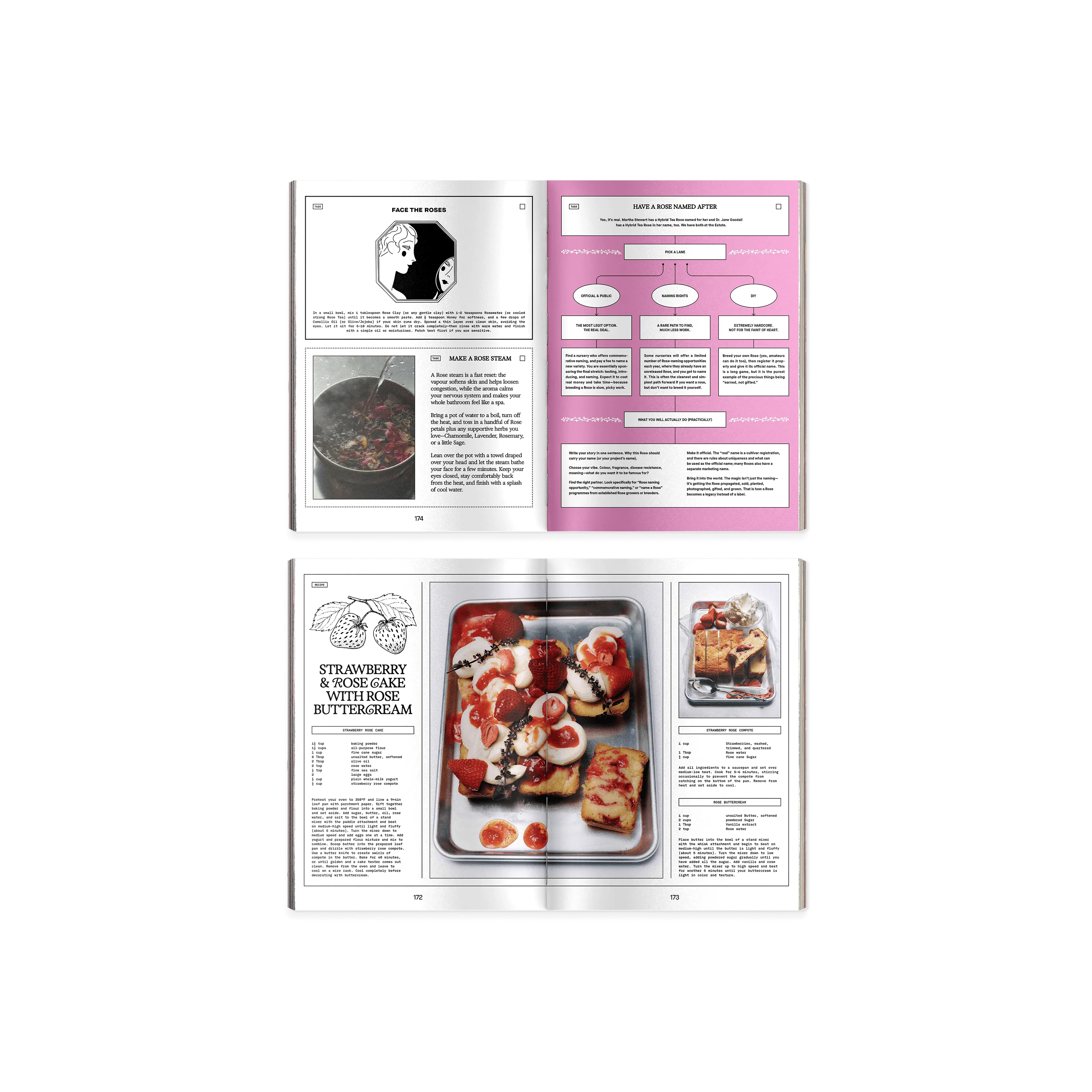 Pleasure Principles: An Almanac from the Garden - Image 12