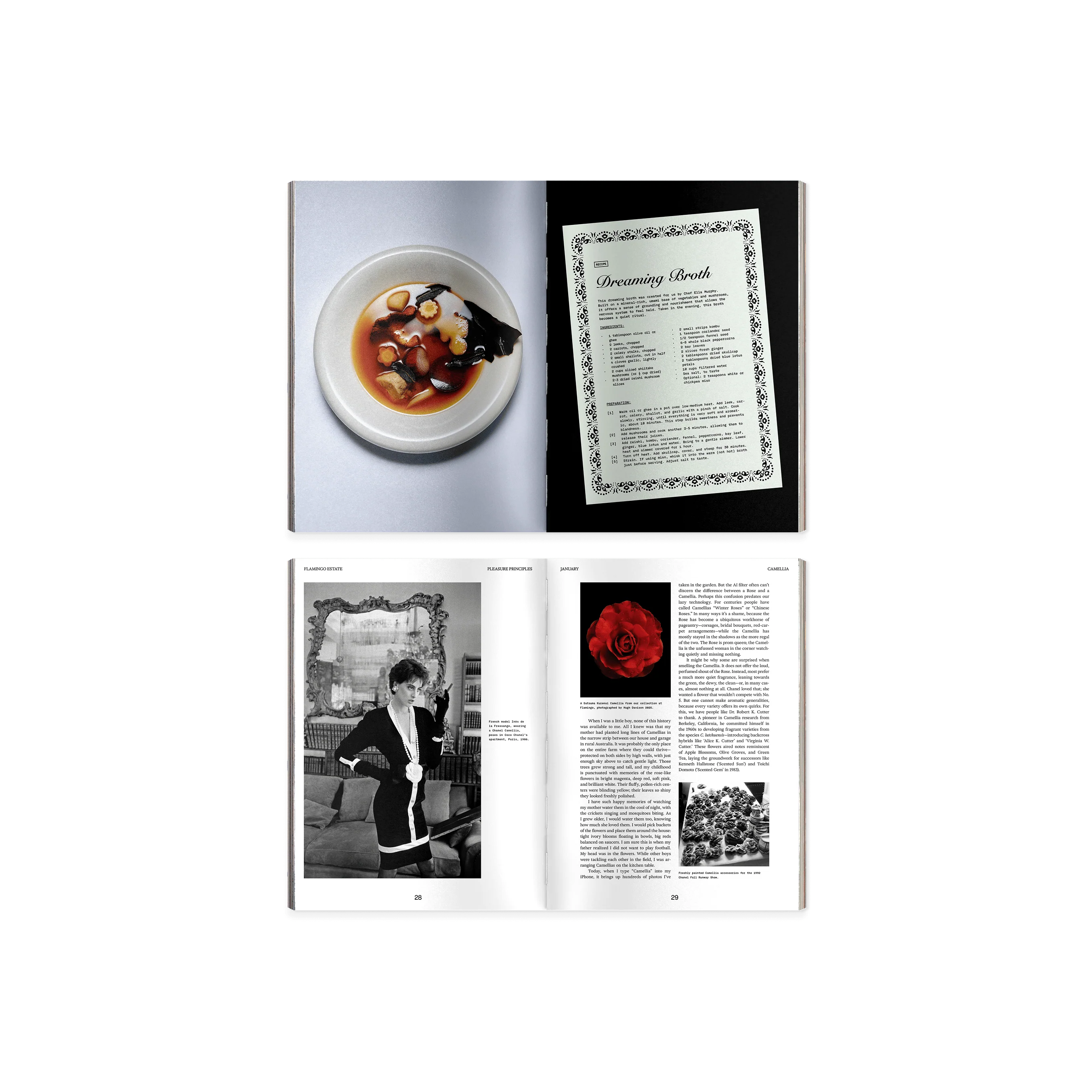 Pleasure Principles: An Almanac from the Garden - Image 4