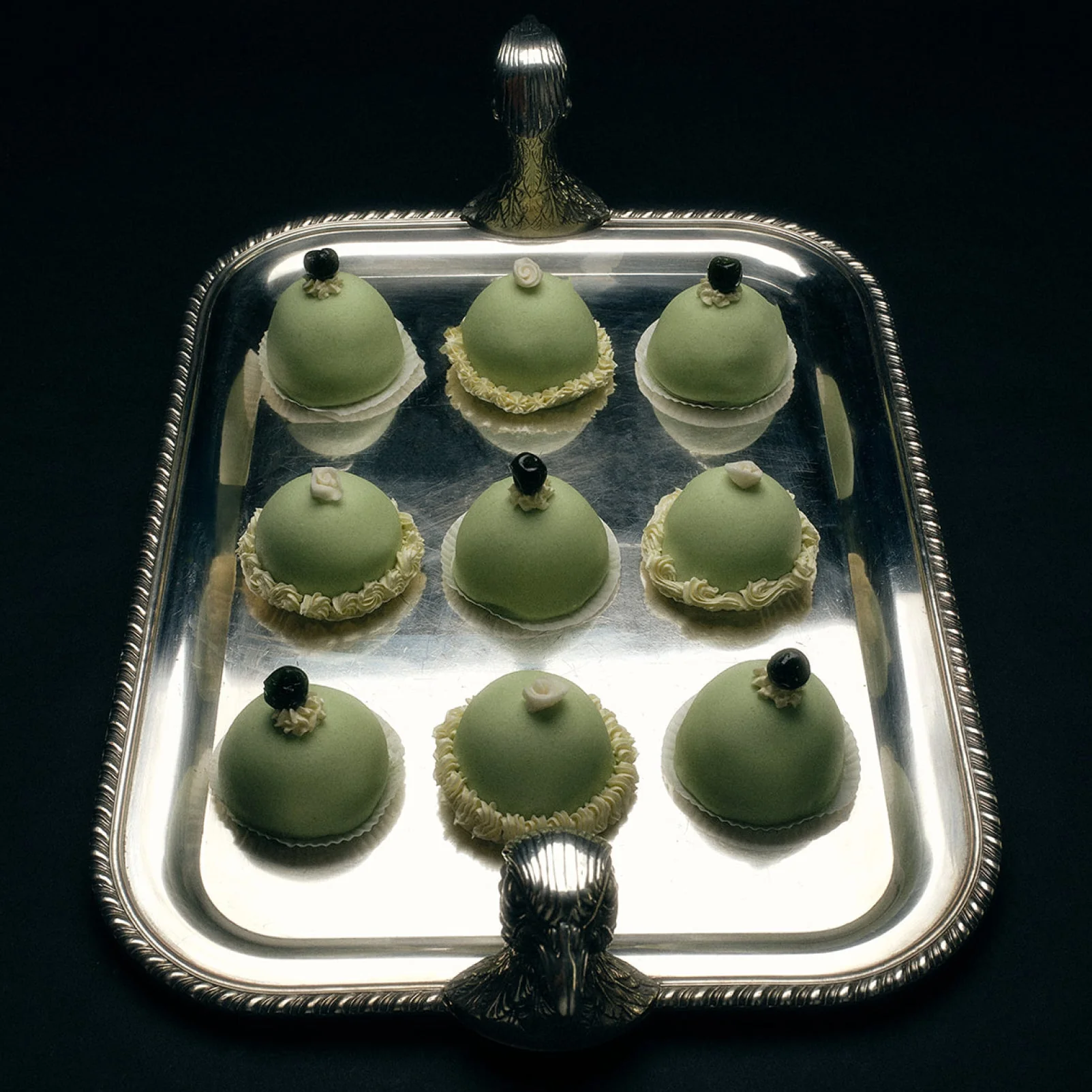 Prinsesstårta Fragrance Oil - Image 3