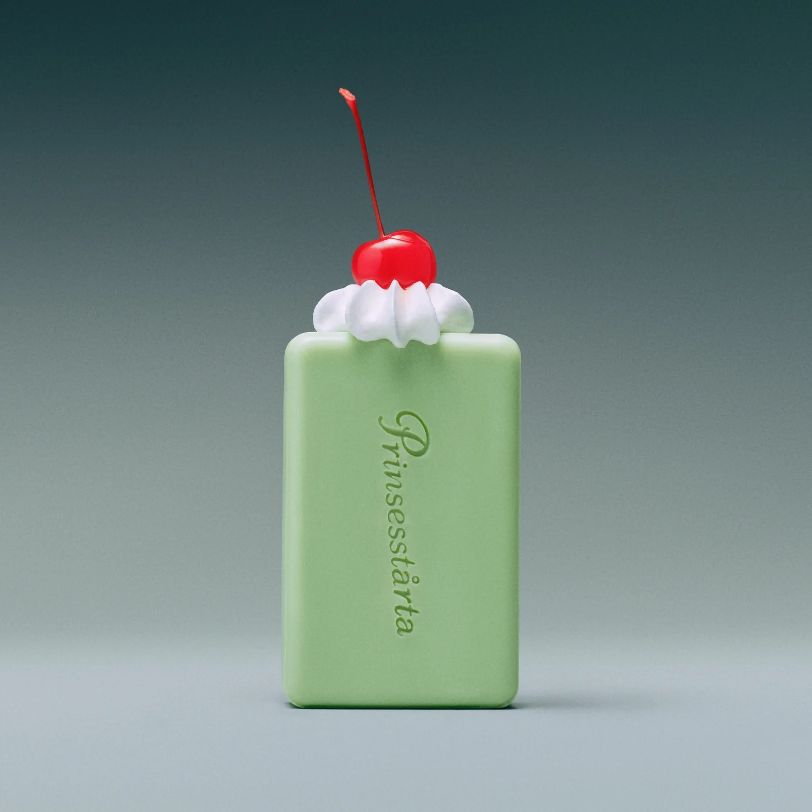 Prinsesstårta Milk Bar Soap - Image 3