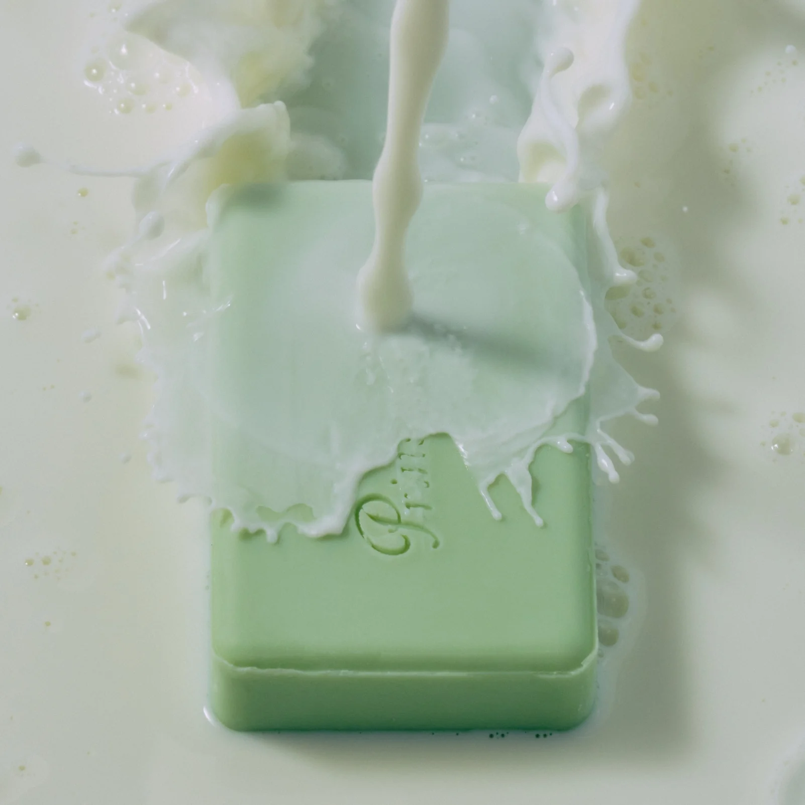 Prinsesstårta Milk Bar Soap - Image 5