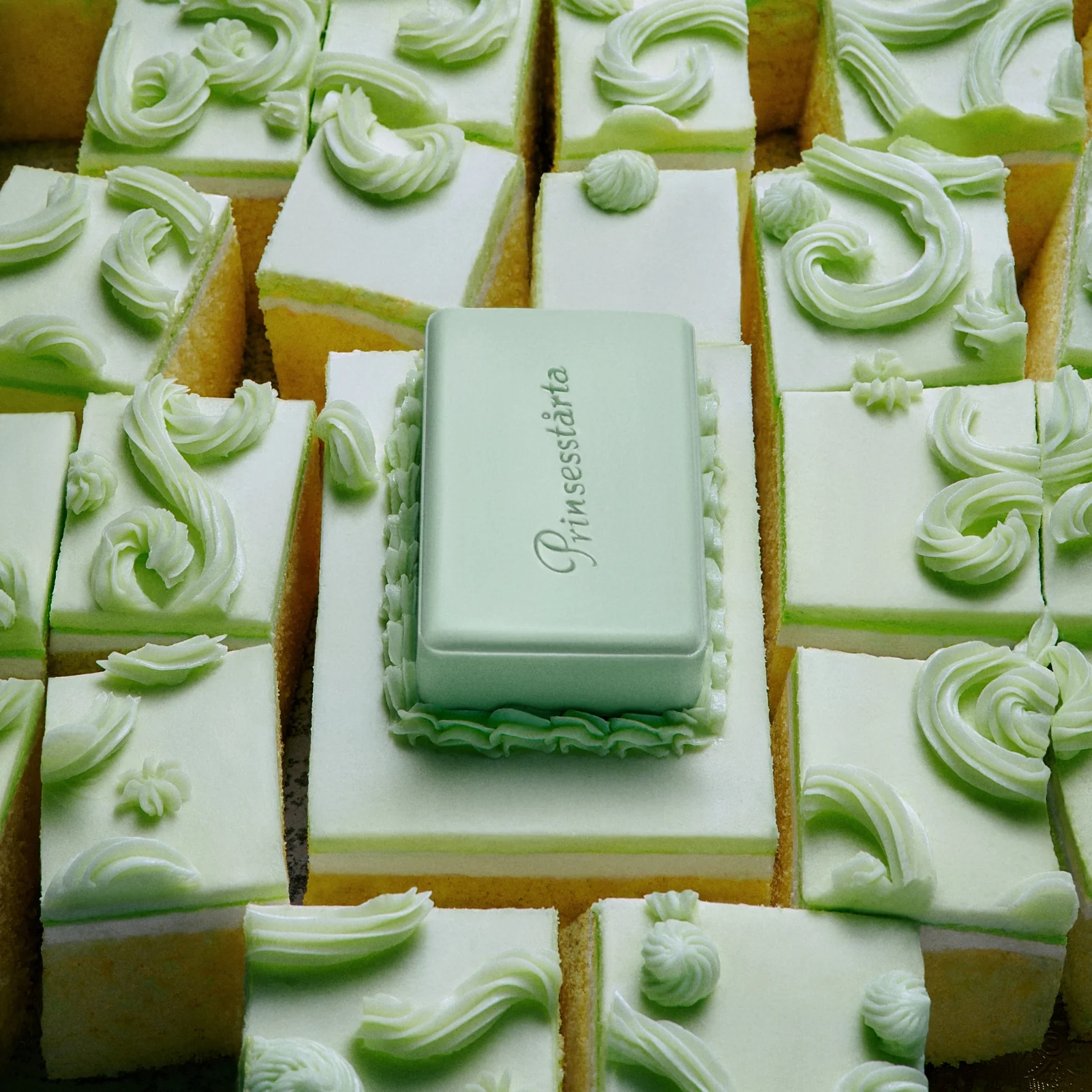 Prinsesstårta Milk Bar Soap - Image 6