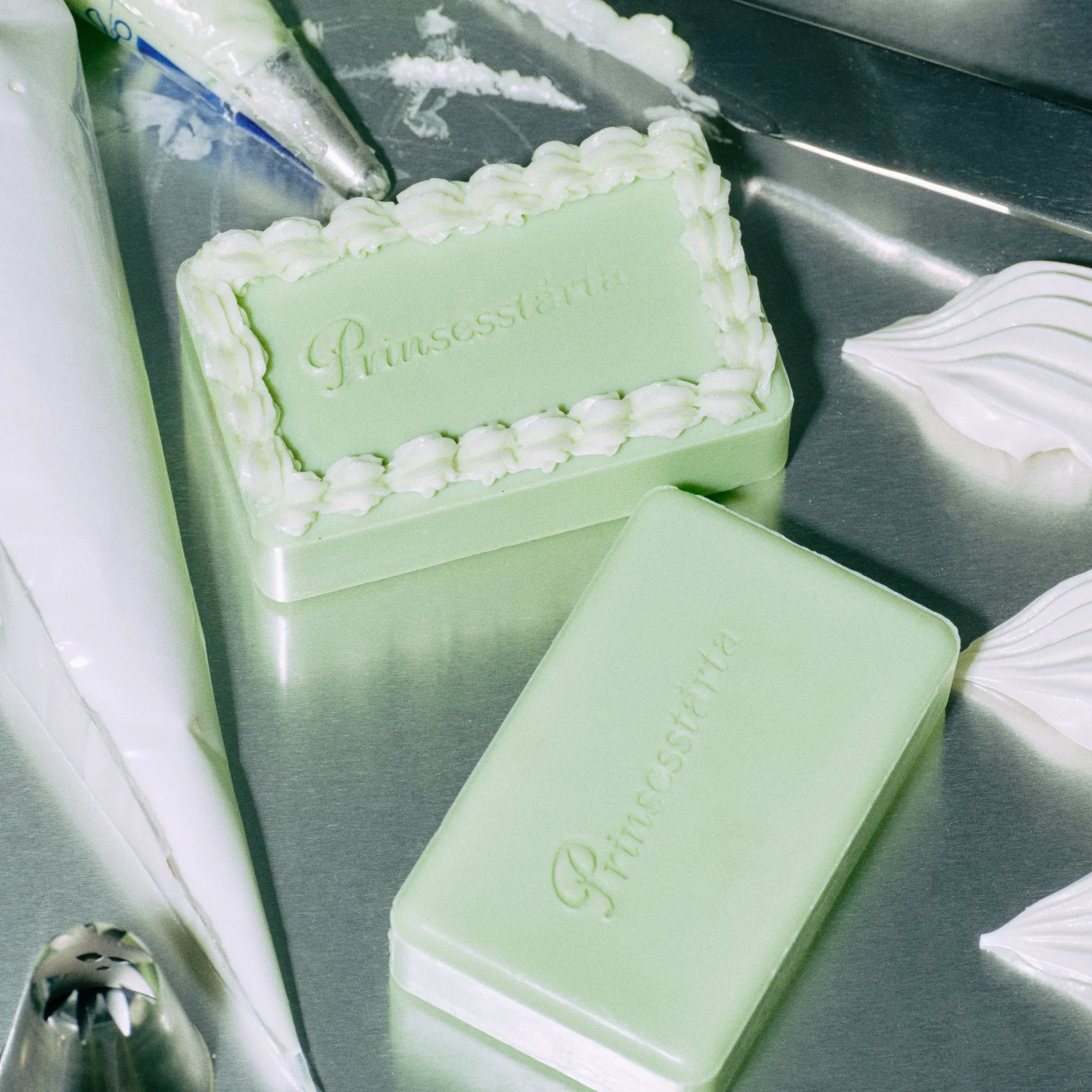 Prinsesstårta Milk Bar Soap - Image 7