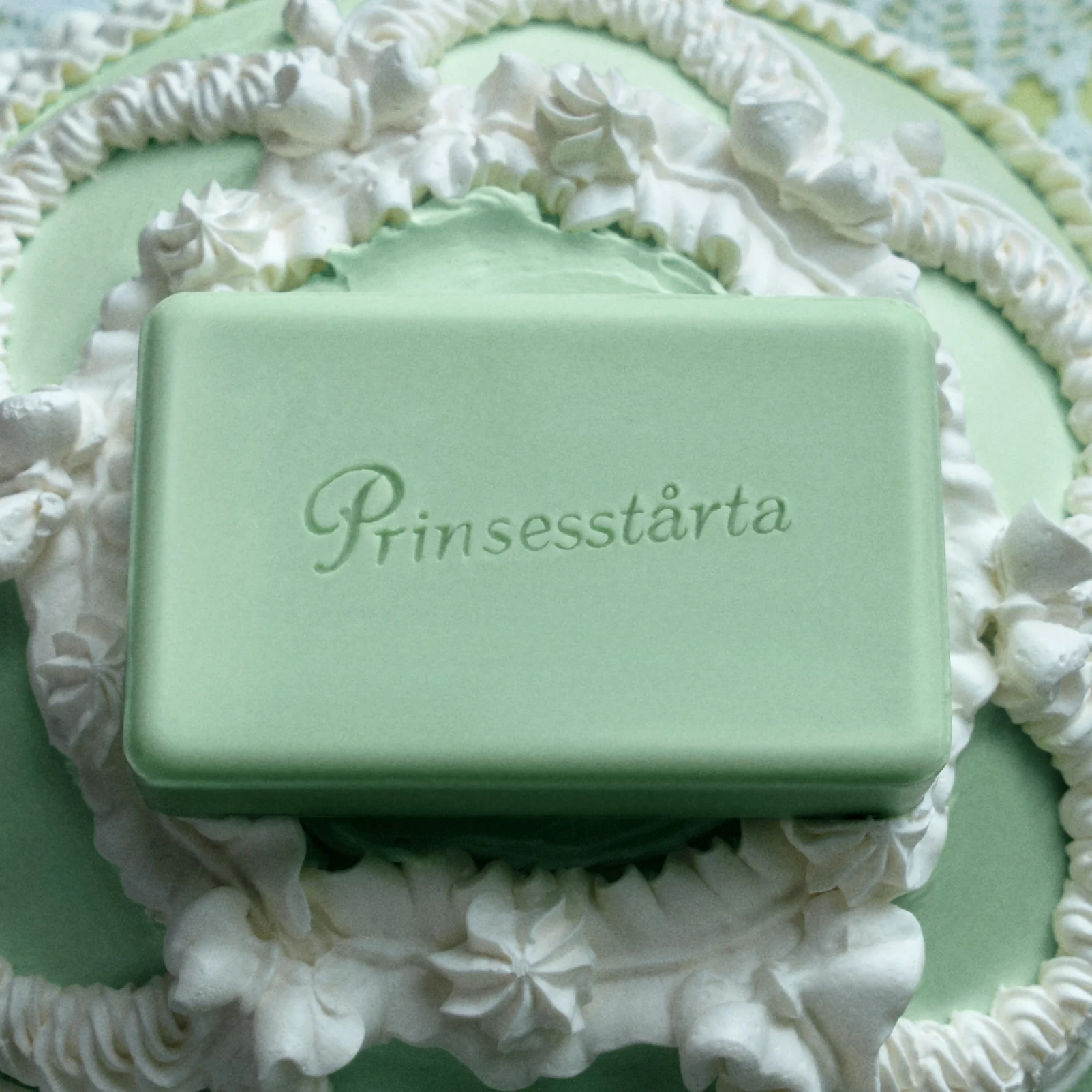 Prinsesstårta Milk Bar Soap - Image 8