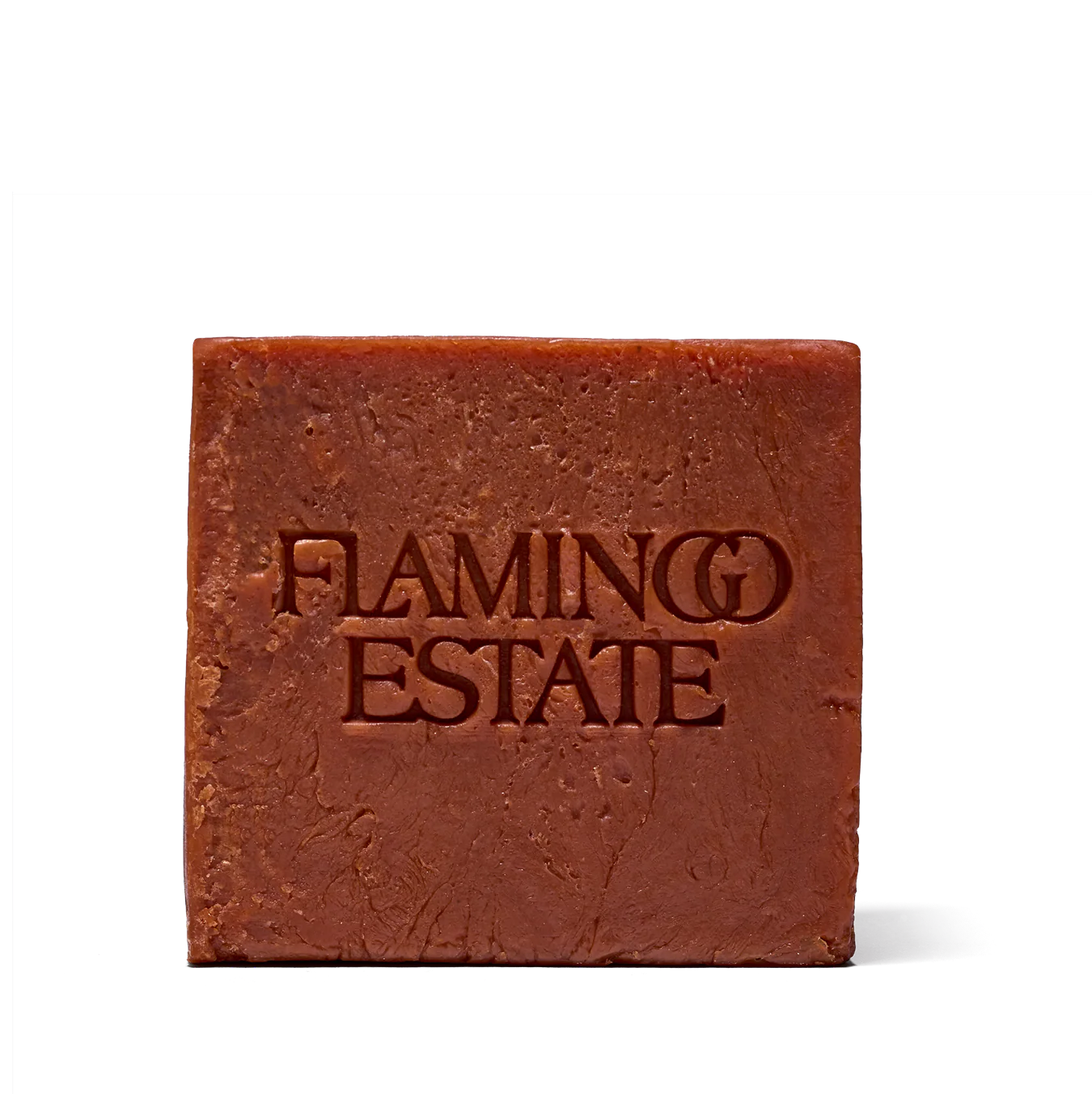 Heirloom Tomato Soap Brick