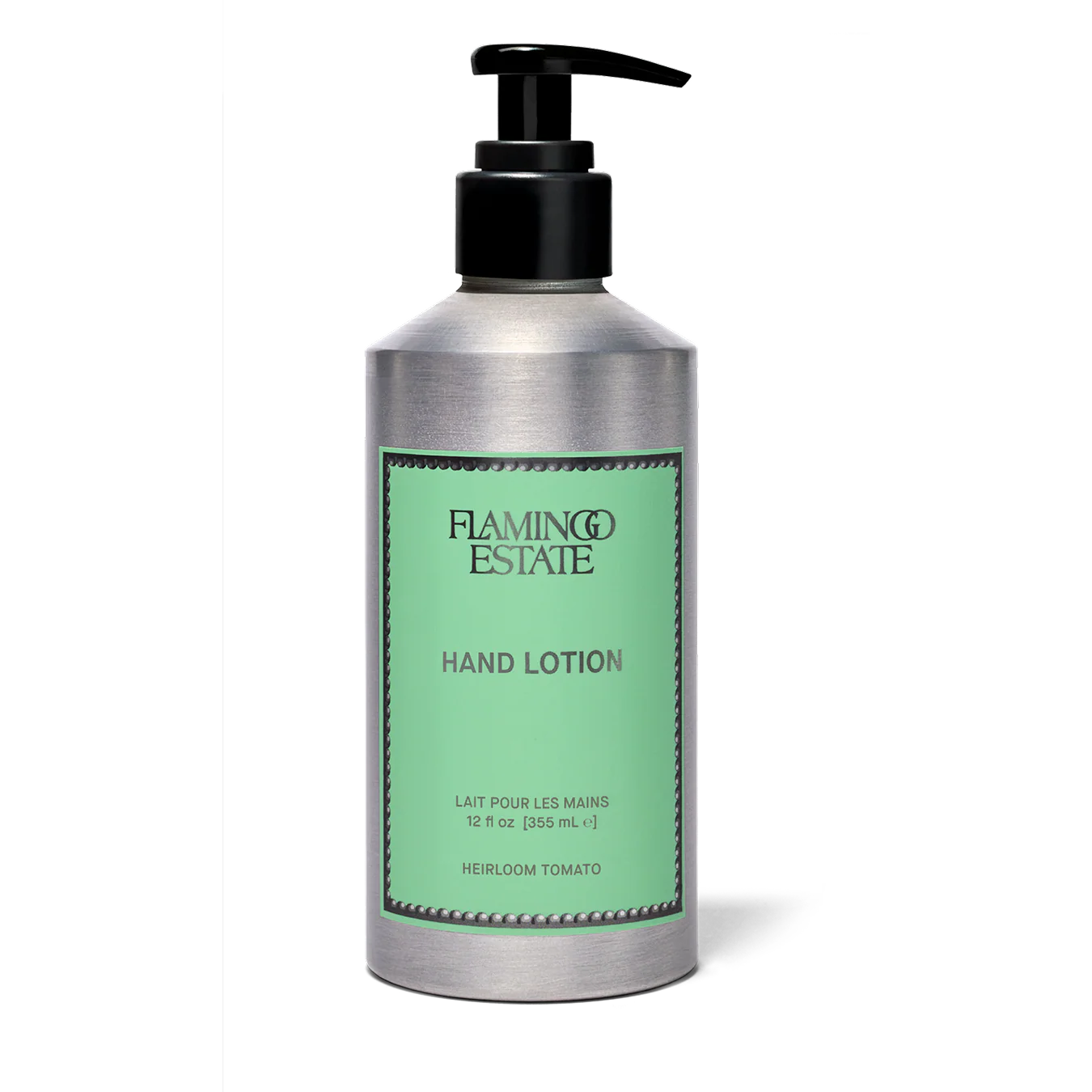 Heirloom Tomato Hand Lotion - Image 3