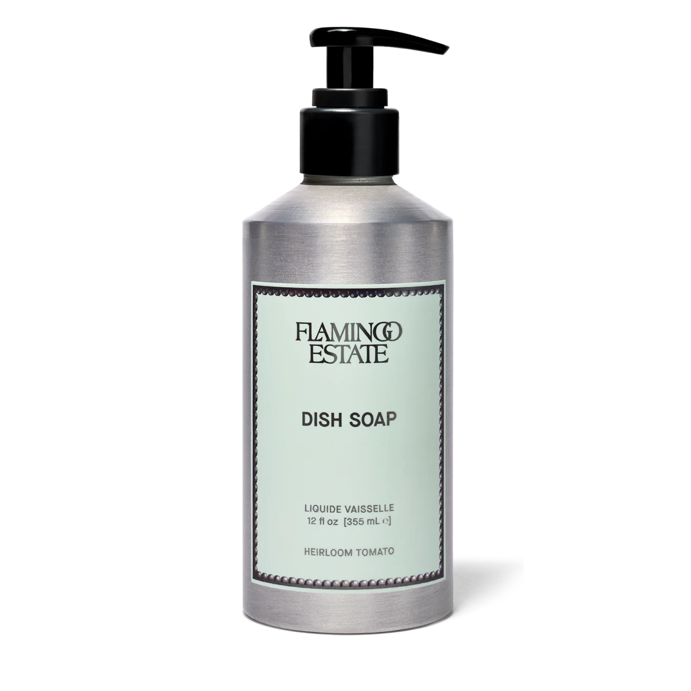 Heirloom Tomato Dish Soap