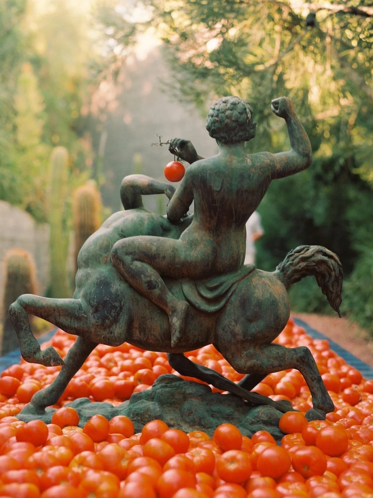 Heirloom Tomato Dish Soap - Image 7