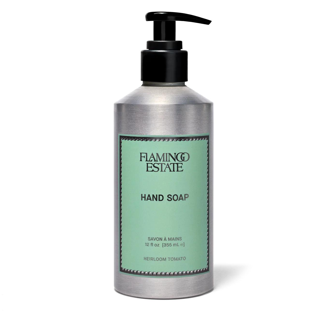Heirloom Tomato Hand Soap - Image 6