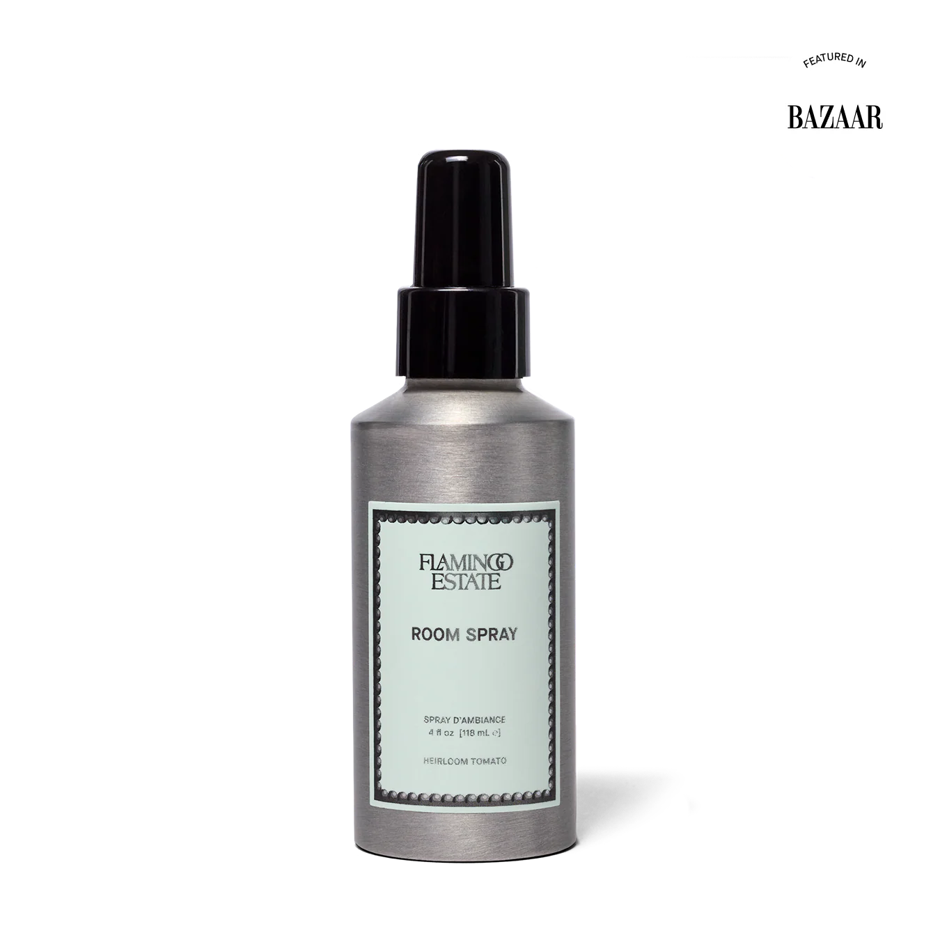 Heirloom Tomato Room Spray