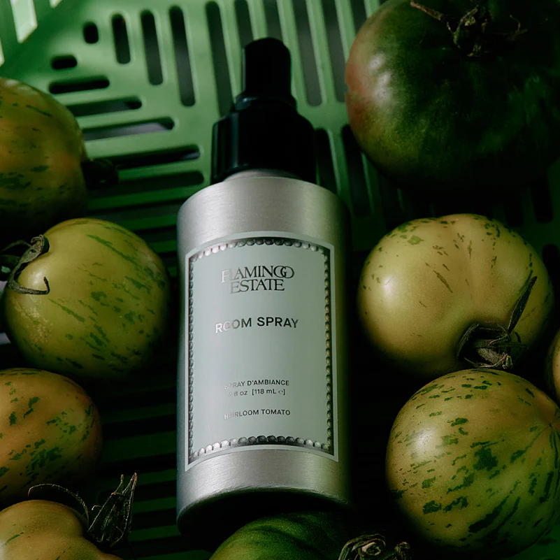 Heirloom Tomato Room Spray - Image 2