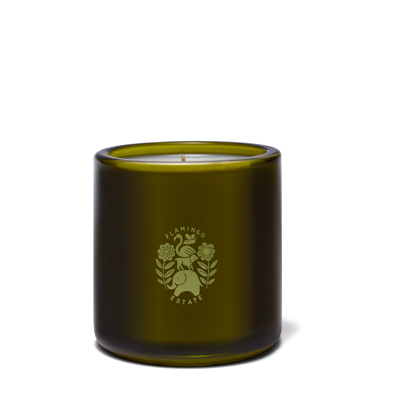 Adriatic Muscatel Sage Candle - Image 10