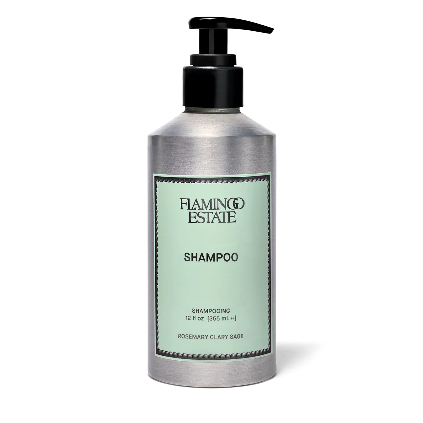 Rosemary Clary Sage Shampoo - Image 2