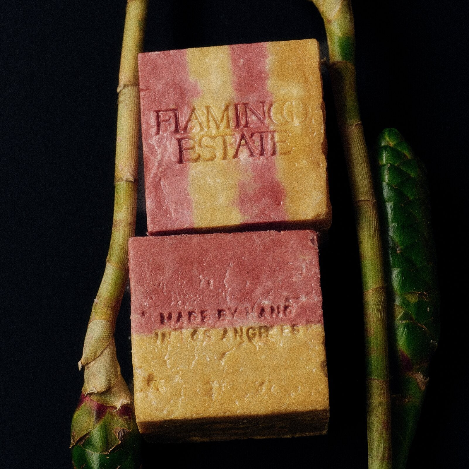 Royal Hawai'i Ginger Soap Brick - Image 4