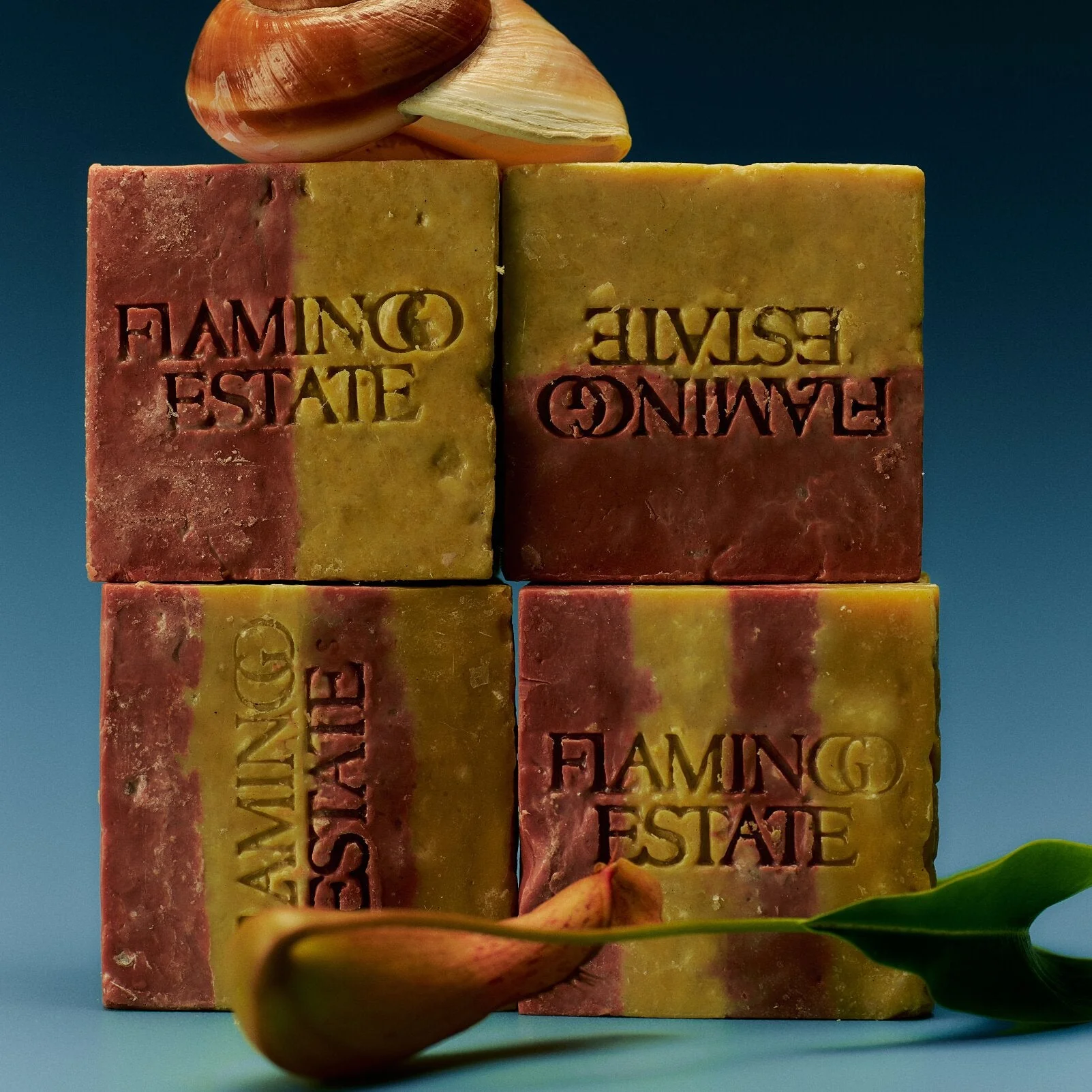 Royal Hawai'i Ginger Soap Brick - Image 5