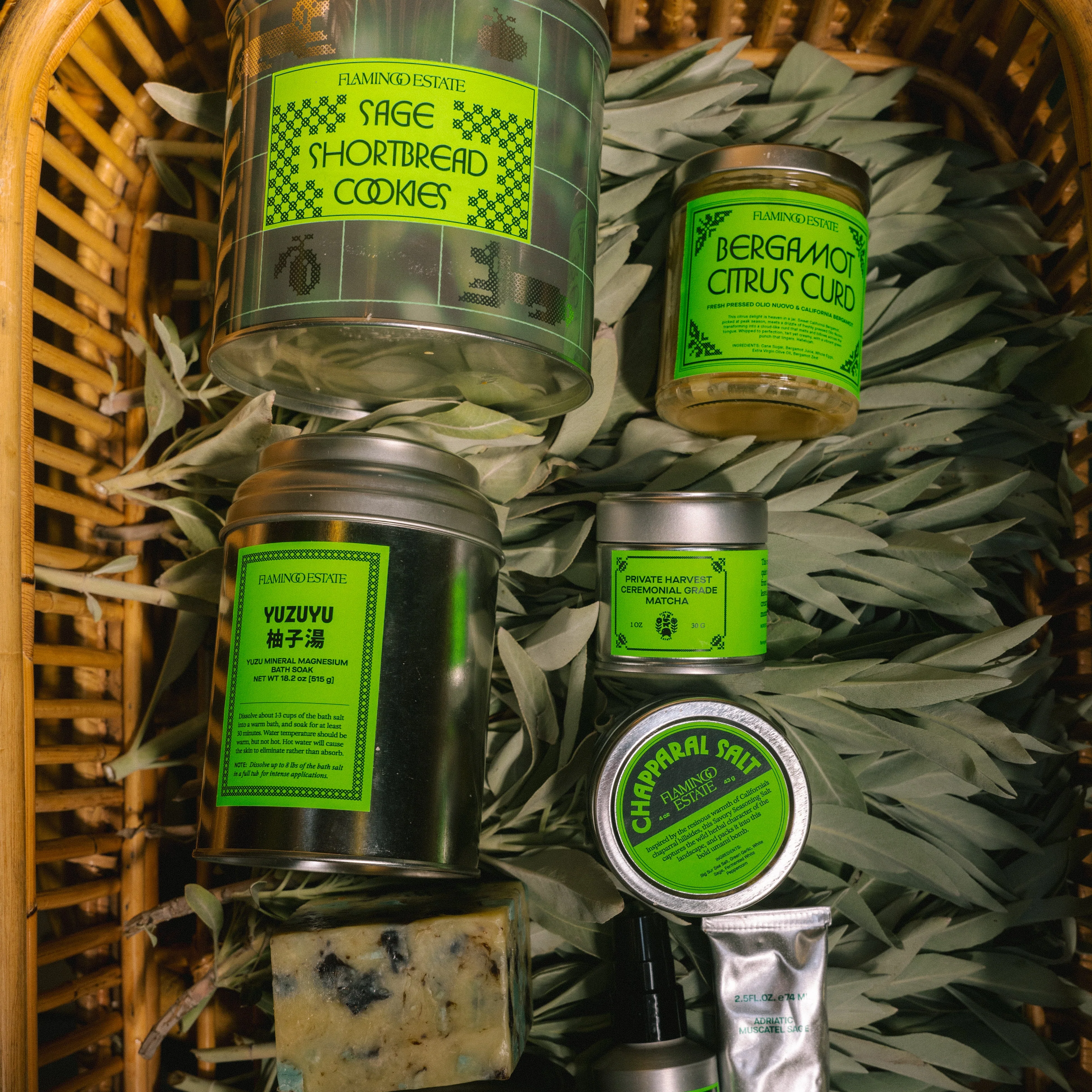 Seasonal Subscription Box - Image 21
