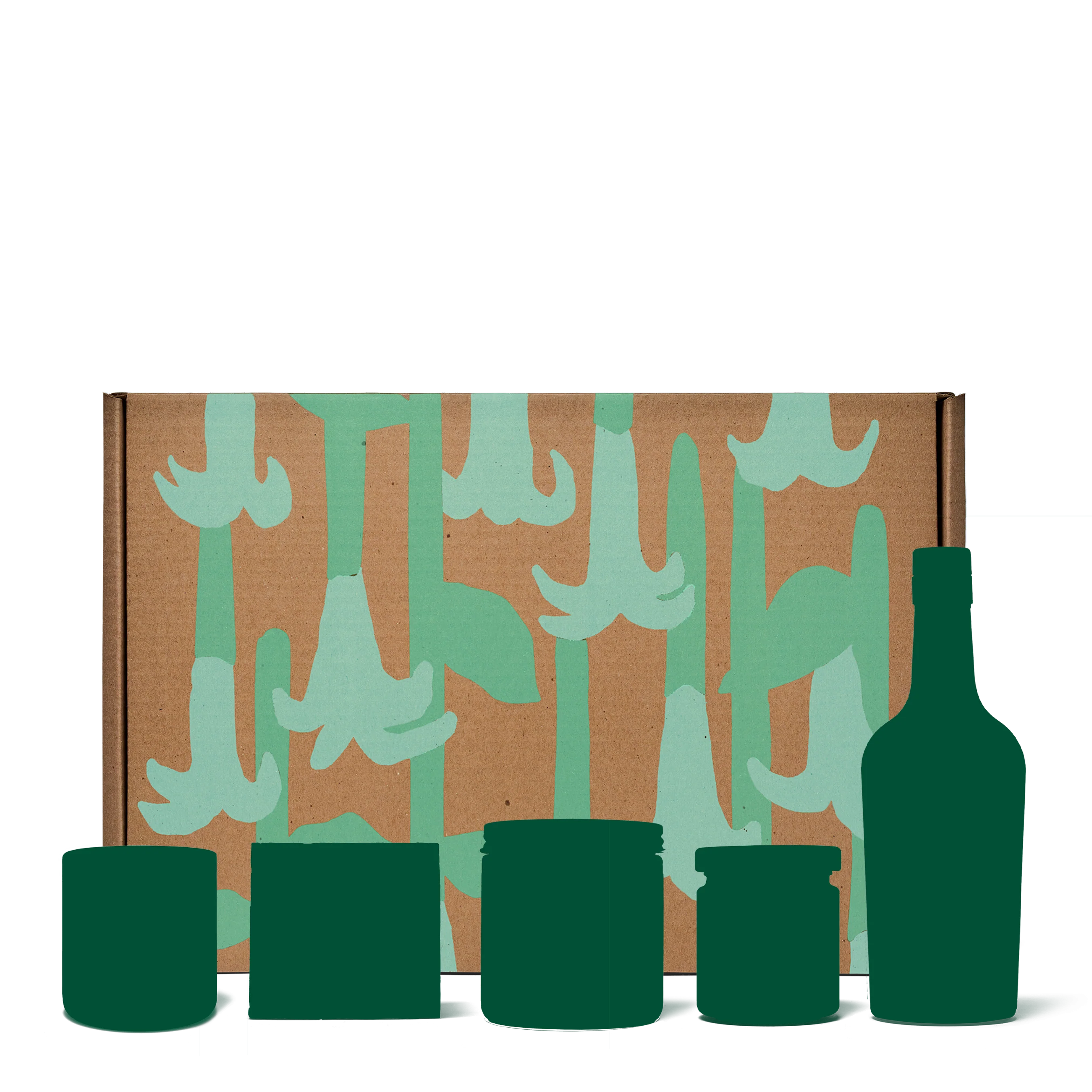 Secret Garden Box