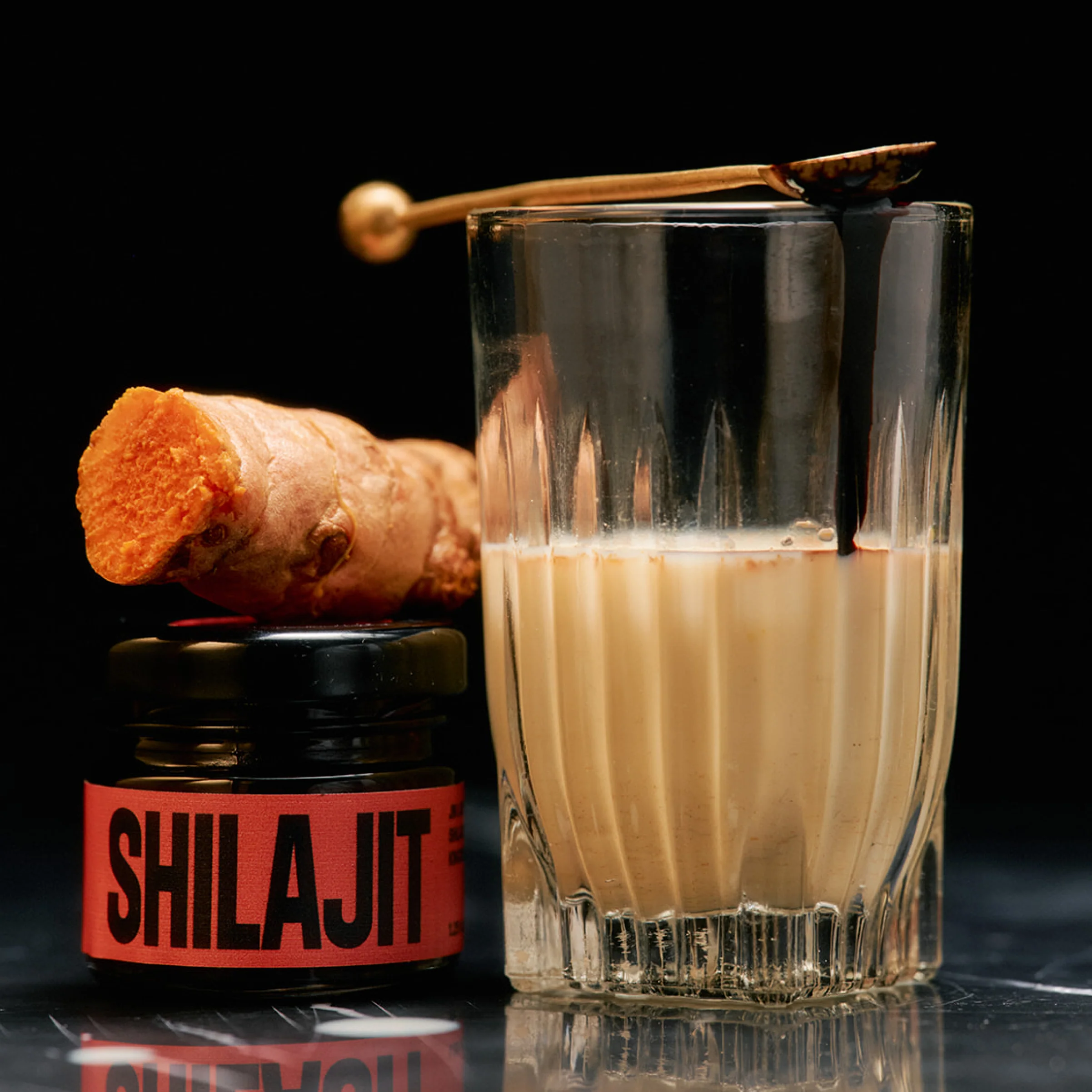 Shilajit: The Elixir of the Mountains - Image 4