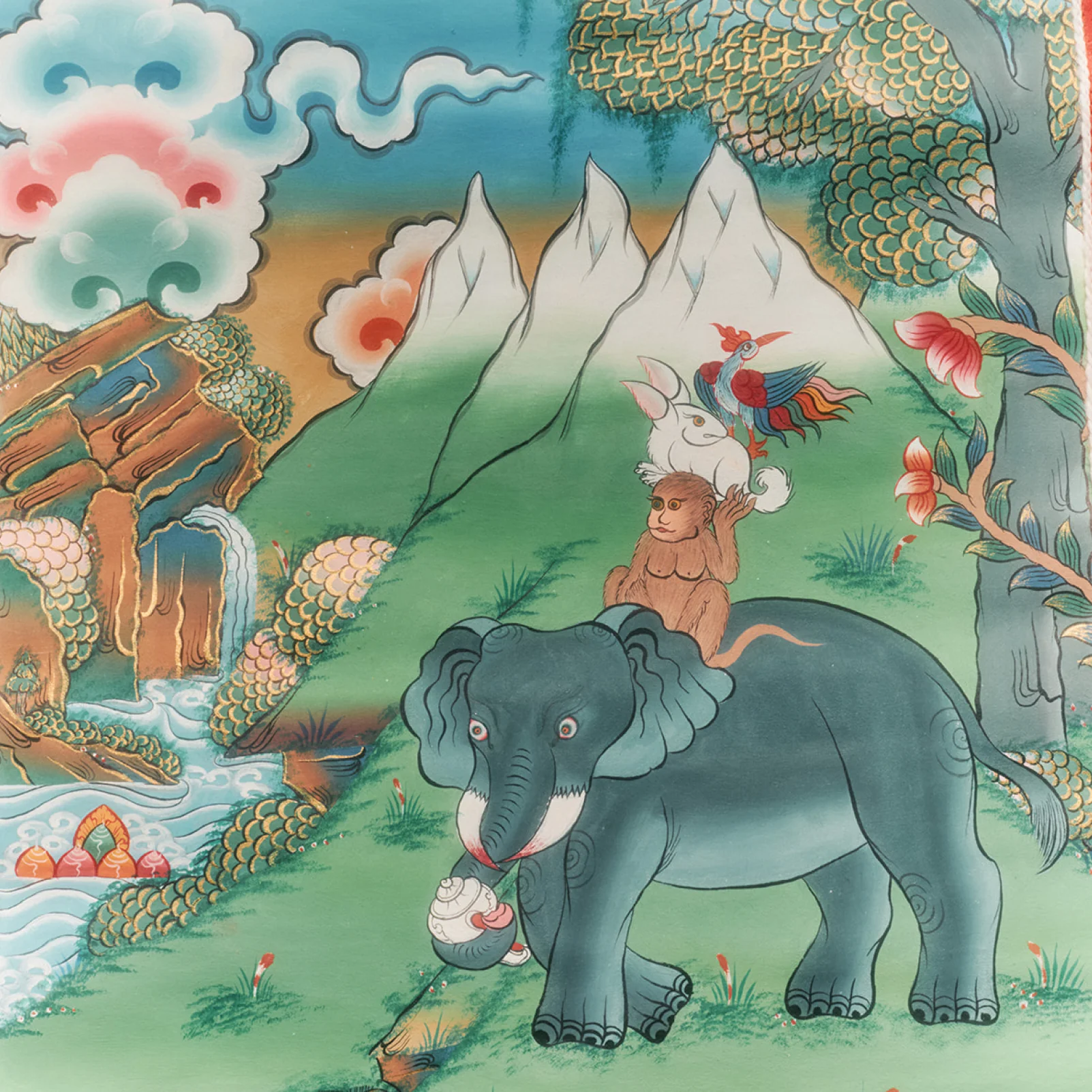 Shilajit: The Elixir of the Mountains - Image 5