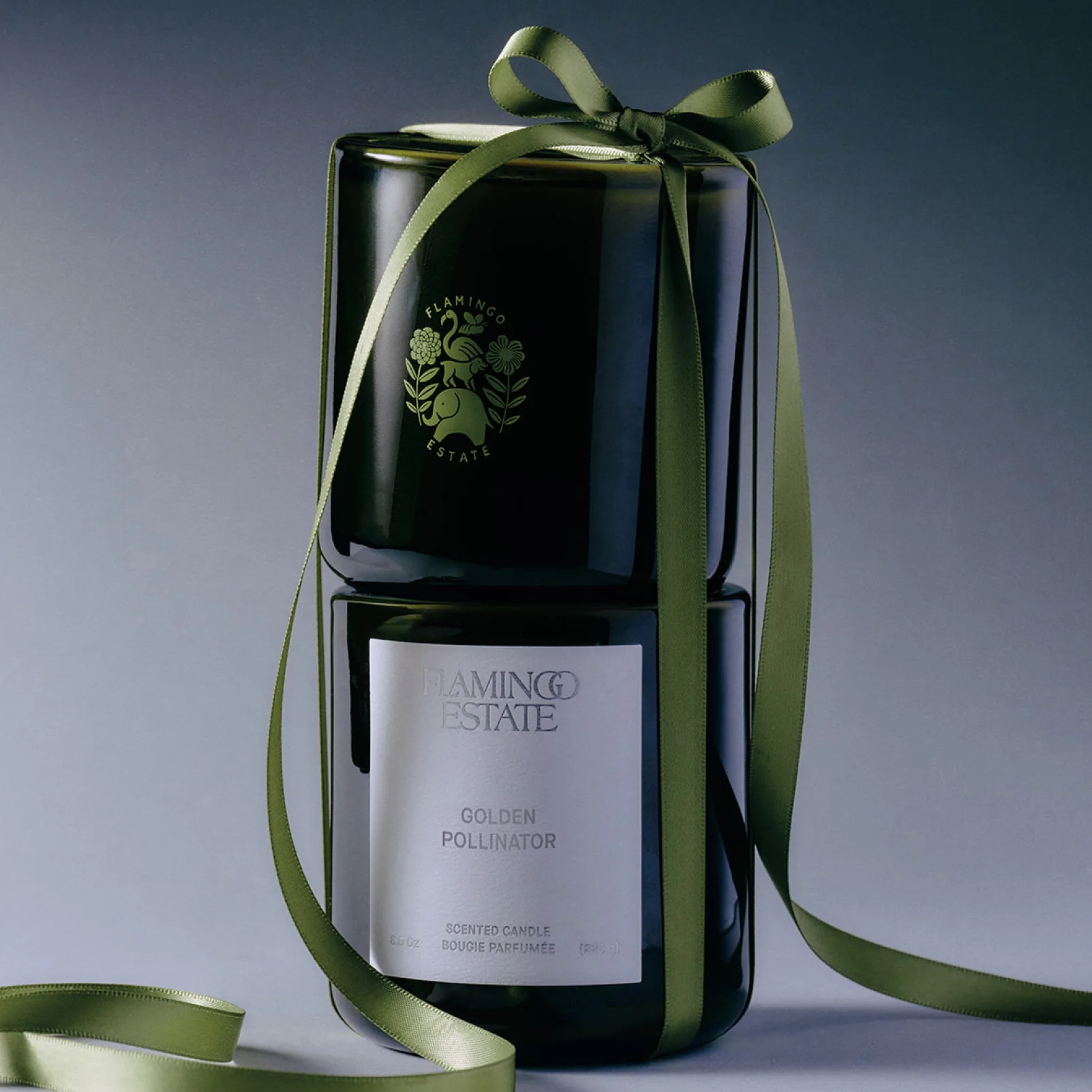Spring Blossom Candle Duo - Image 2