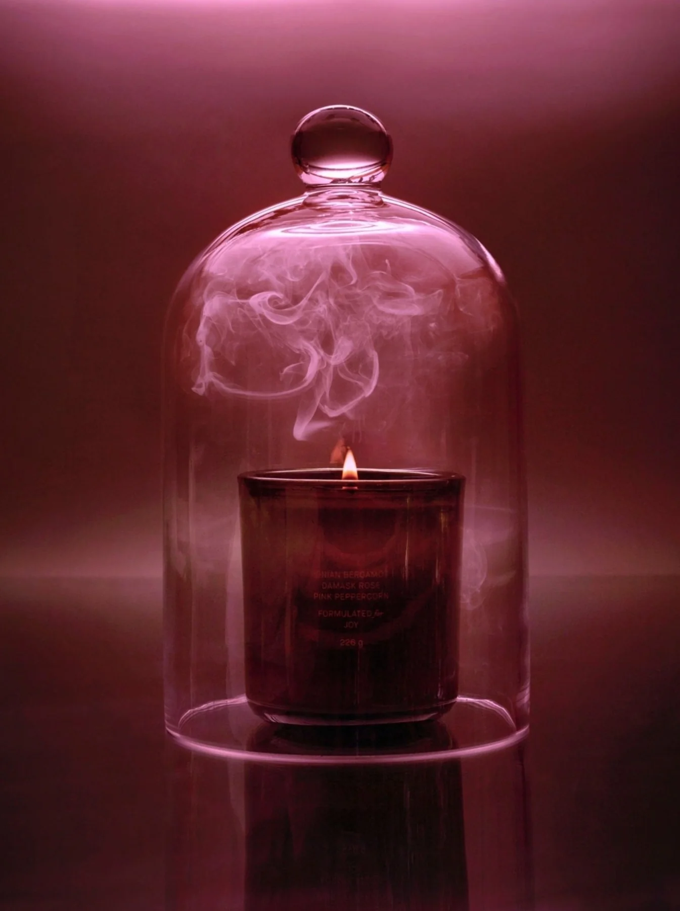 Spring Blossom Candle Duo - Image 6