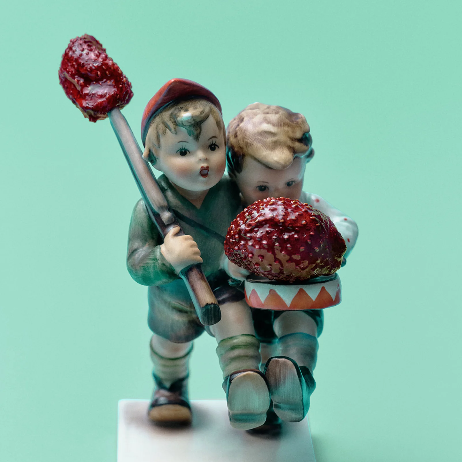 Spring Sweet Treat - Image 5