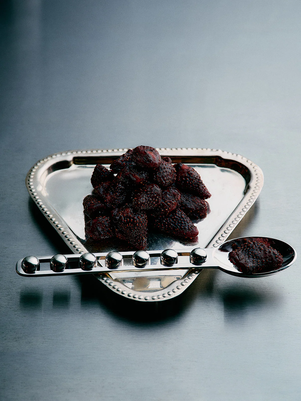 Spicy Strawberry Fruit Snack - Image 4