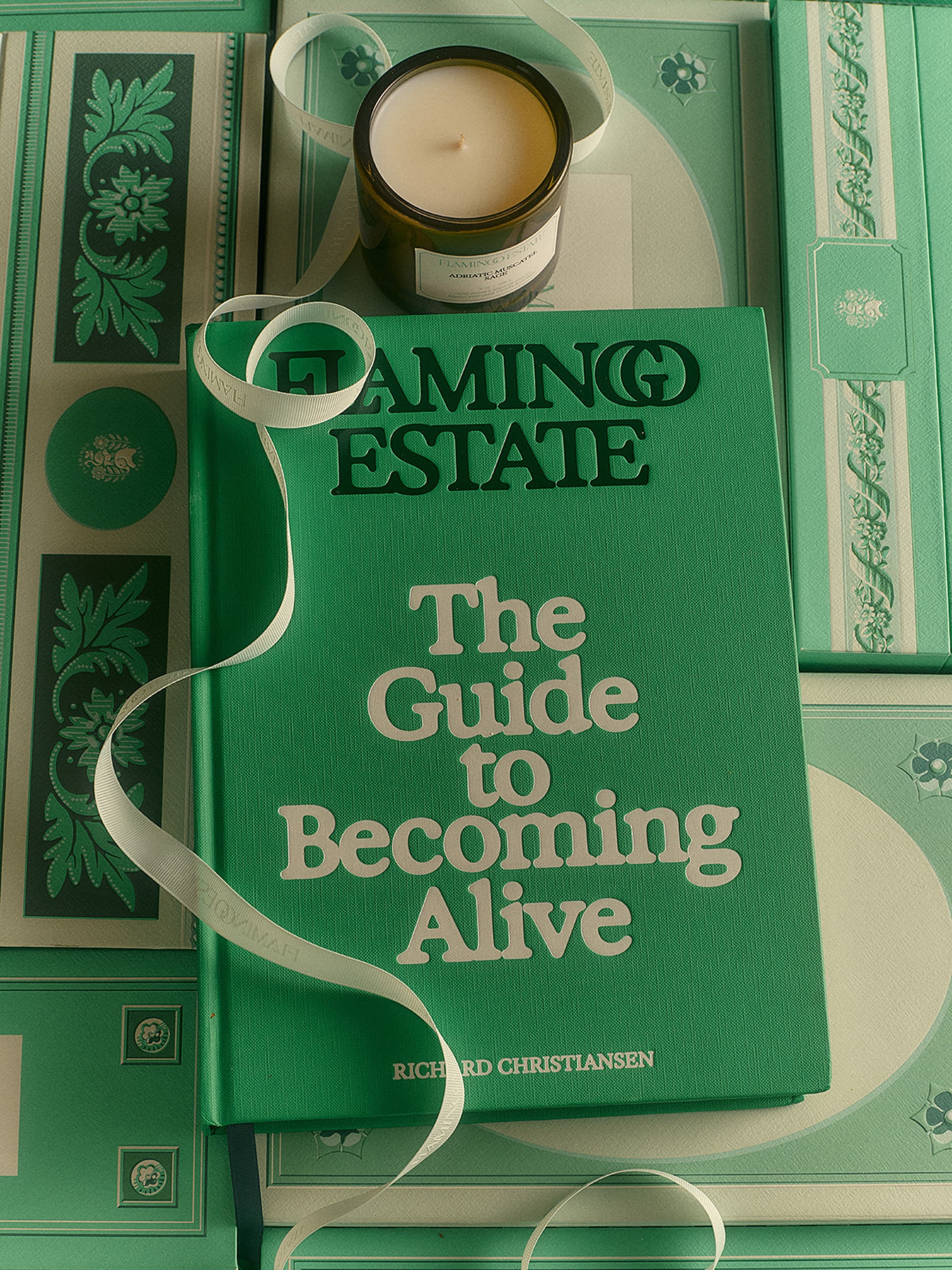 The Book Worm Set - Image 5