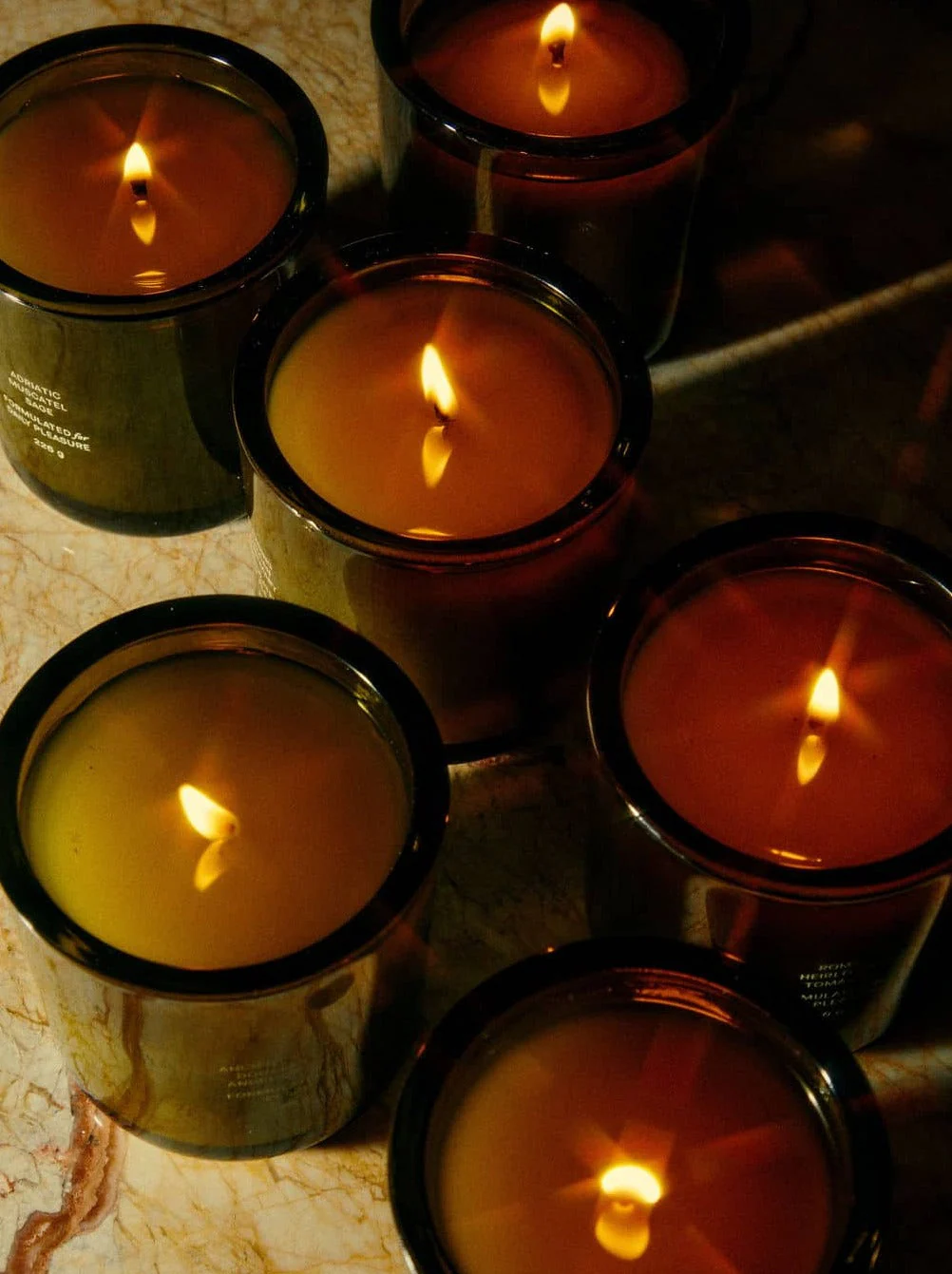 The Candle Greats Kit - Image 7