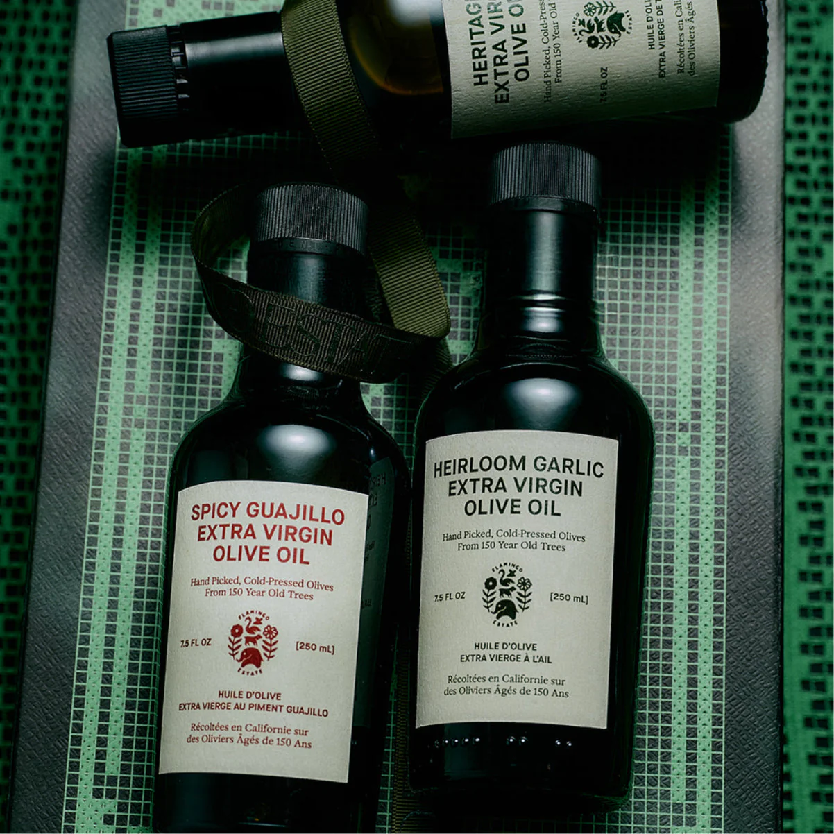 Olive Oil Trio - Image 12