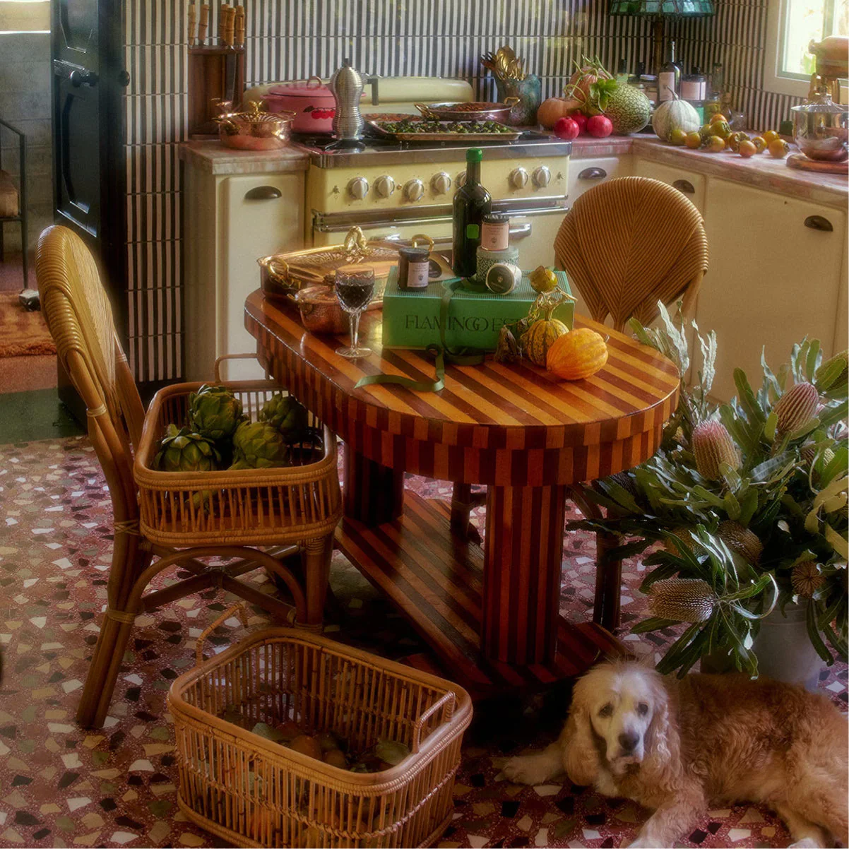 Olive Oil Trio - Image 5