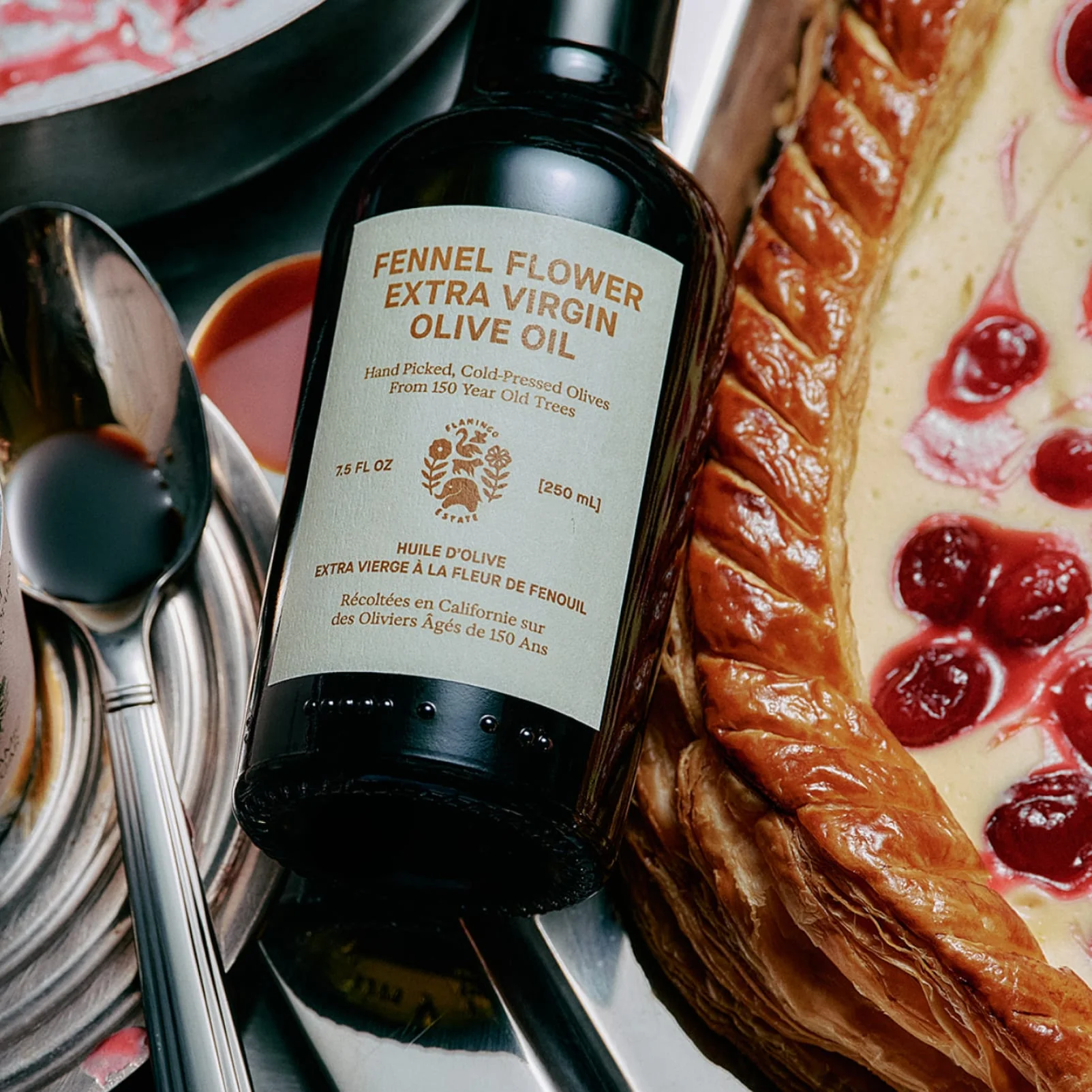 Olive Oil Reserve Trio - Image 5