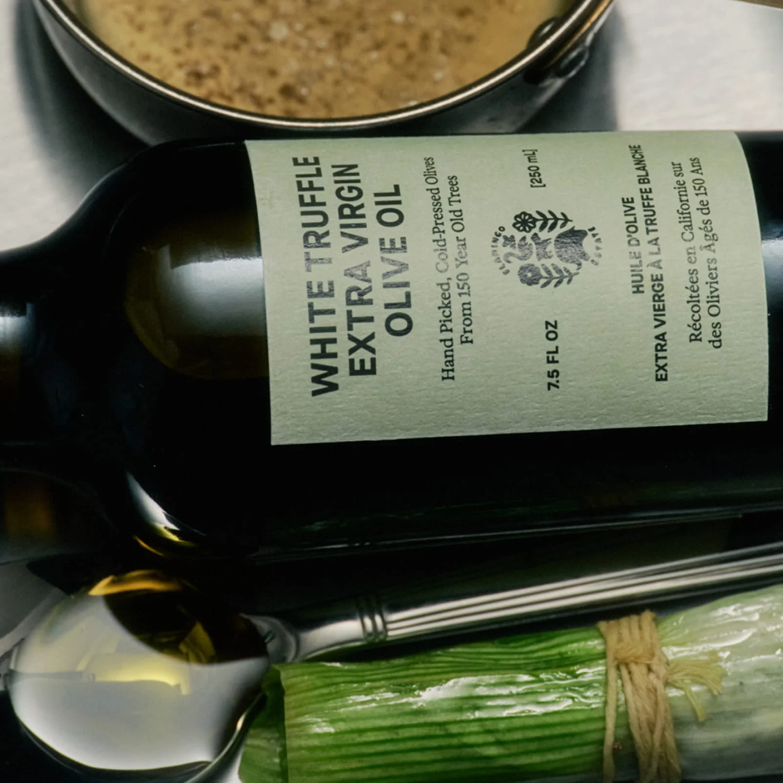 Olive Oil Reserve Trio - Image 8