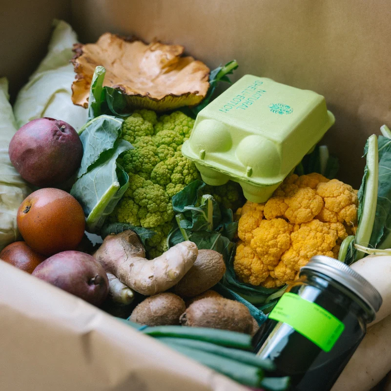 The Regenerative Farm Box - Image 12