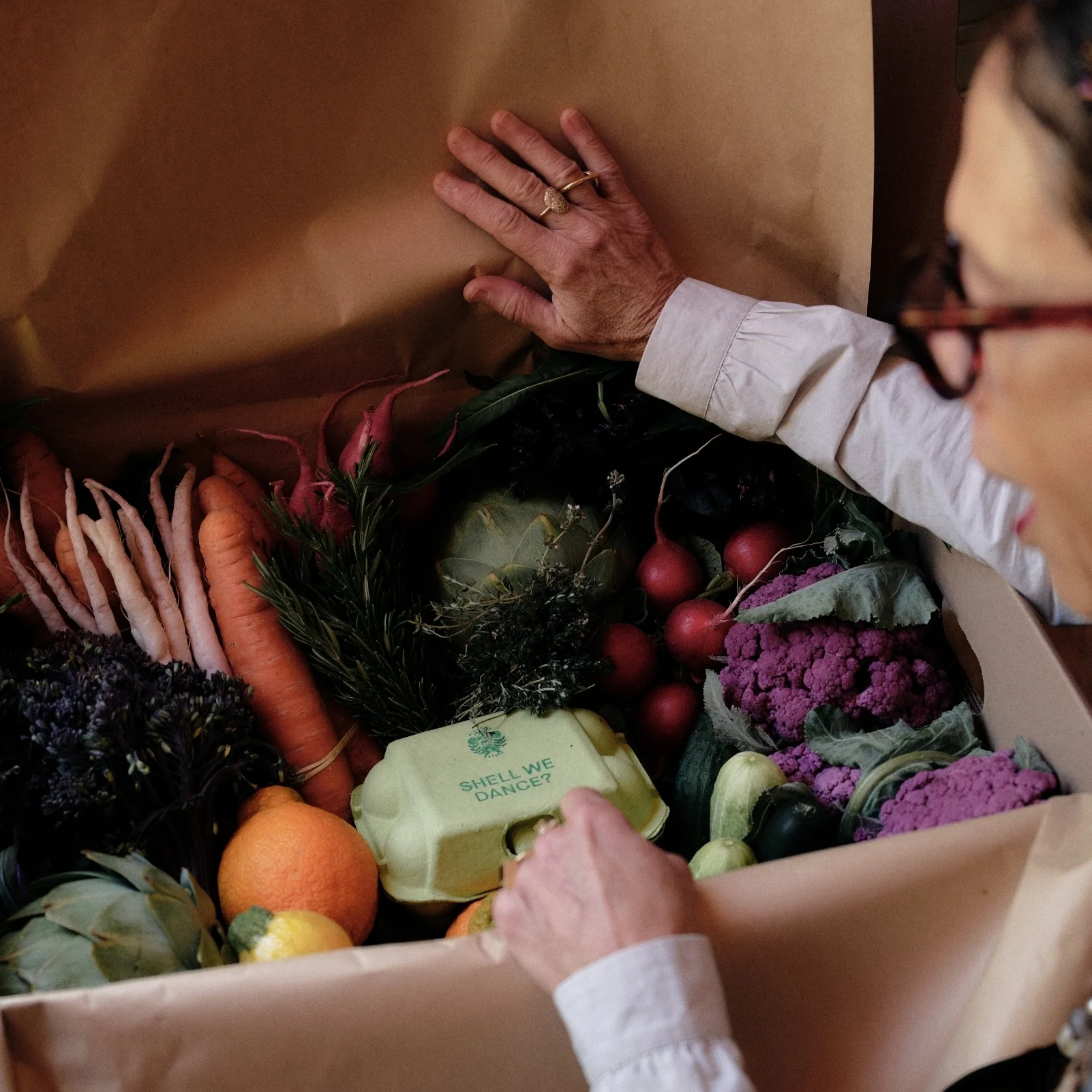 The Regenerative Farm Box - Image 3